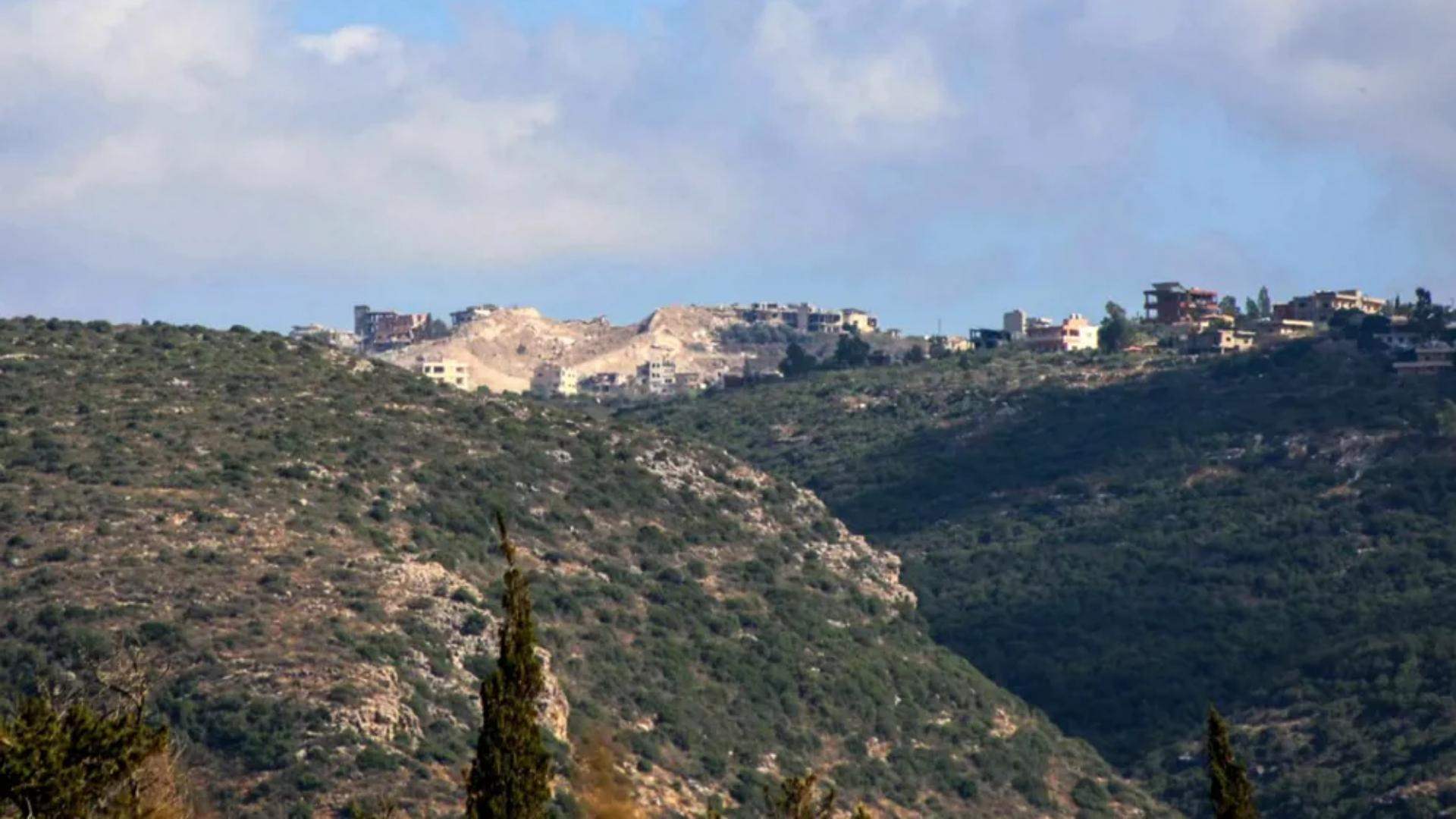 Military option gains ground: Israel revives Ali al-Taher hills tunnel issue 