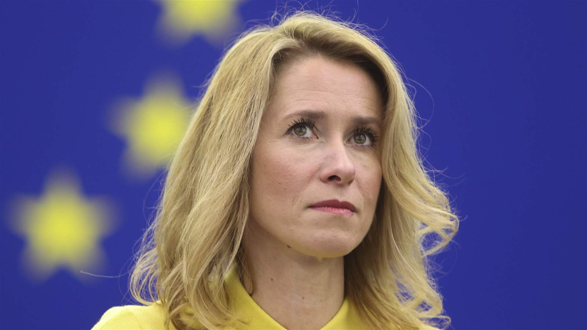 EU says more than 10 countries ready to support new mission to Lebanon