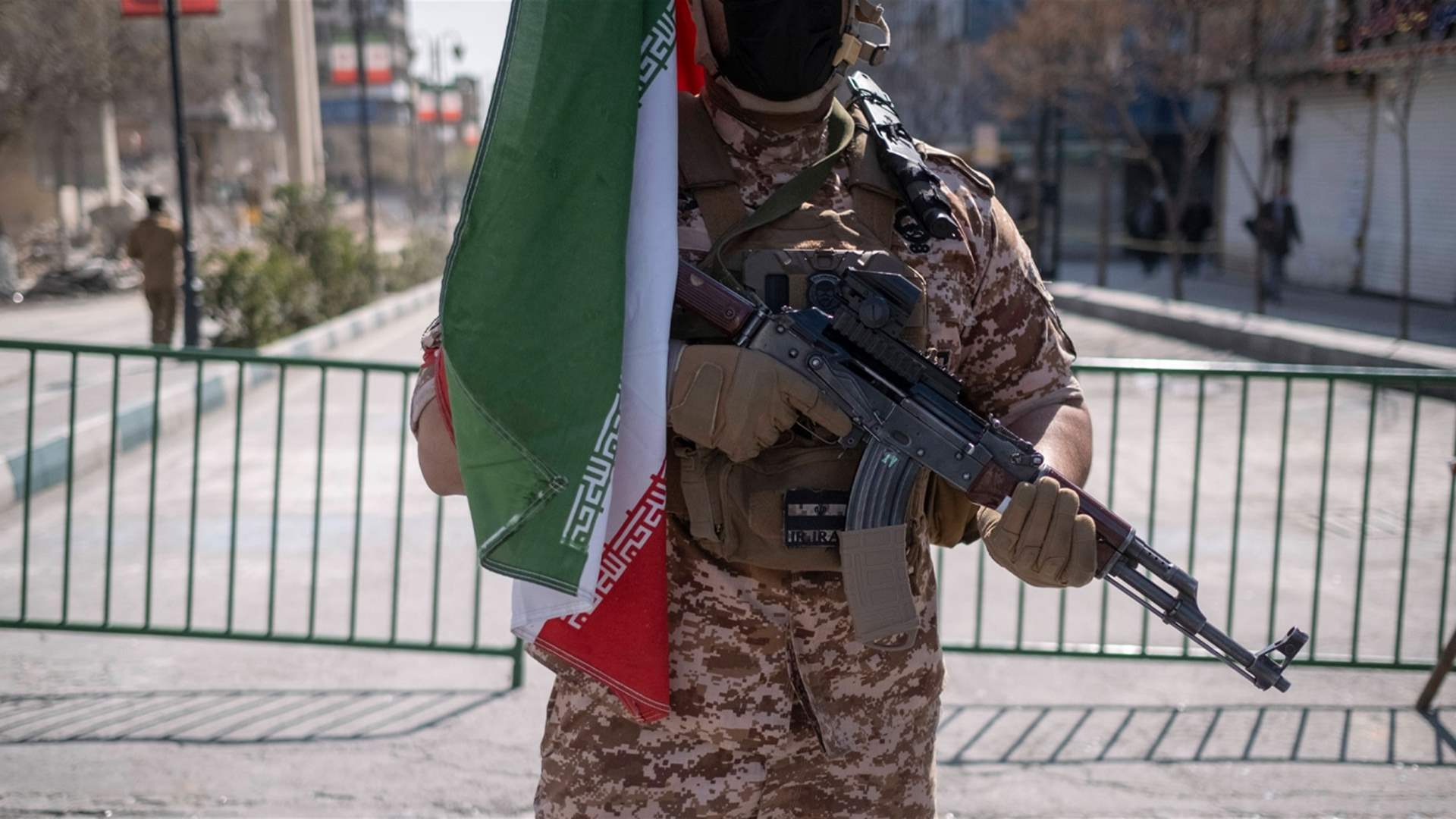 Iran Guards say US will 'regret' renewed attacks