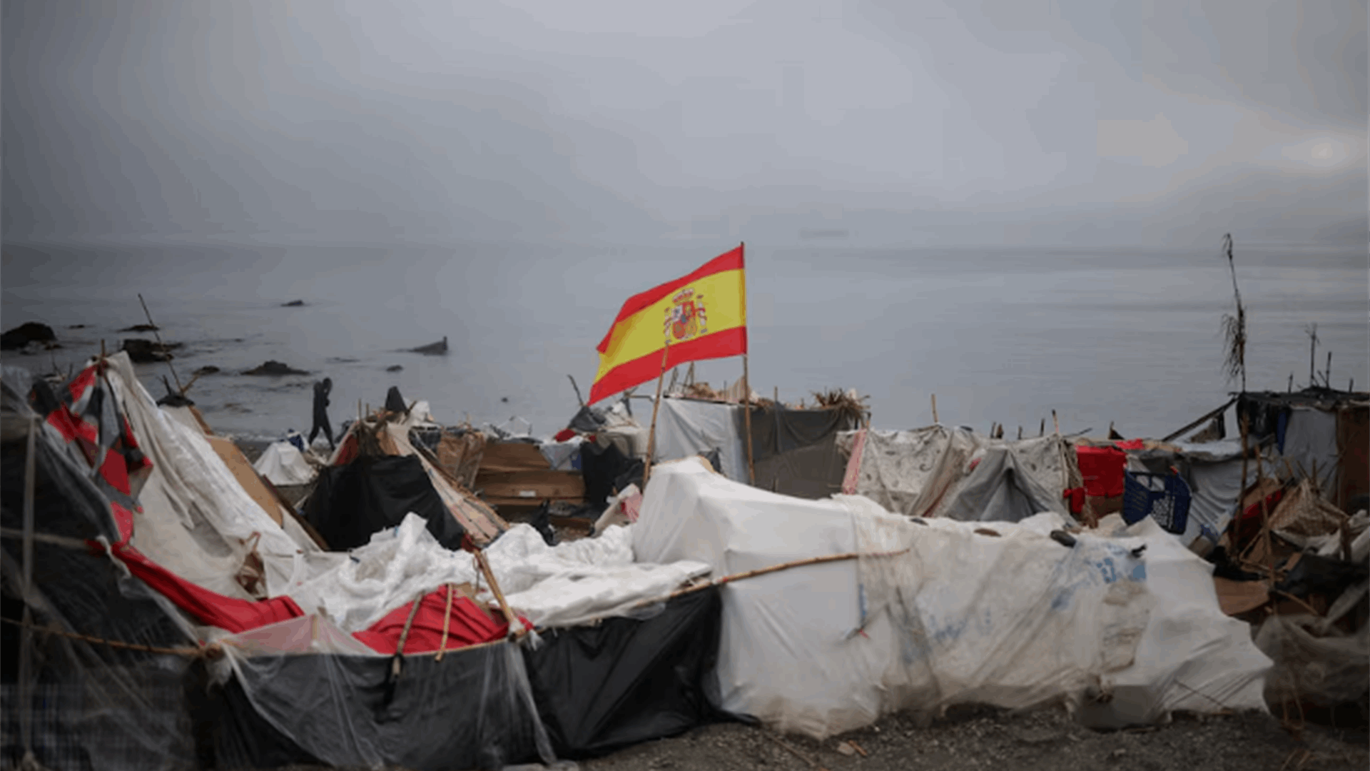 Ceuta residents call for calm as Spain rallies over enclave's migrant crisis