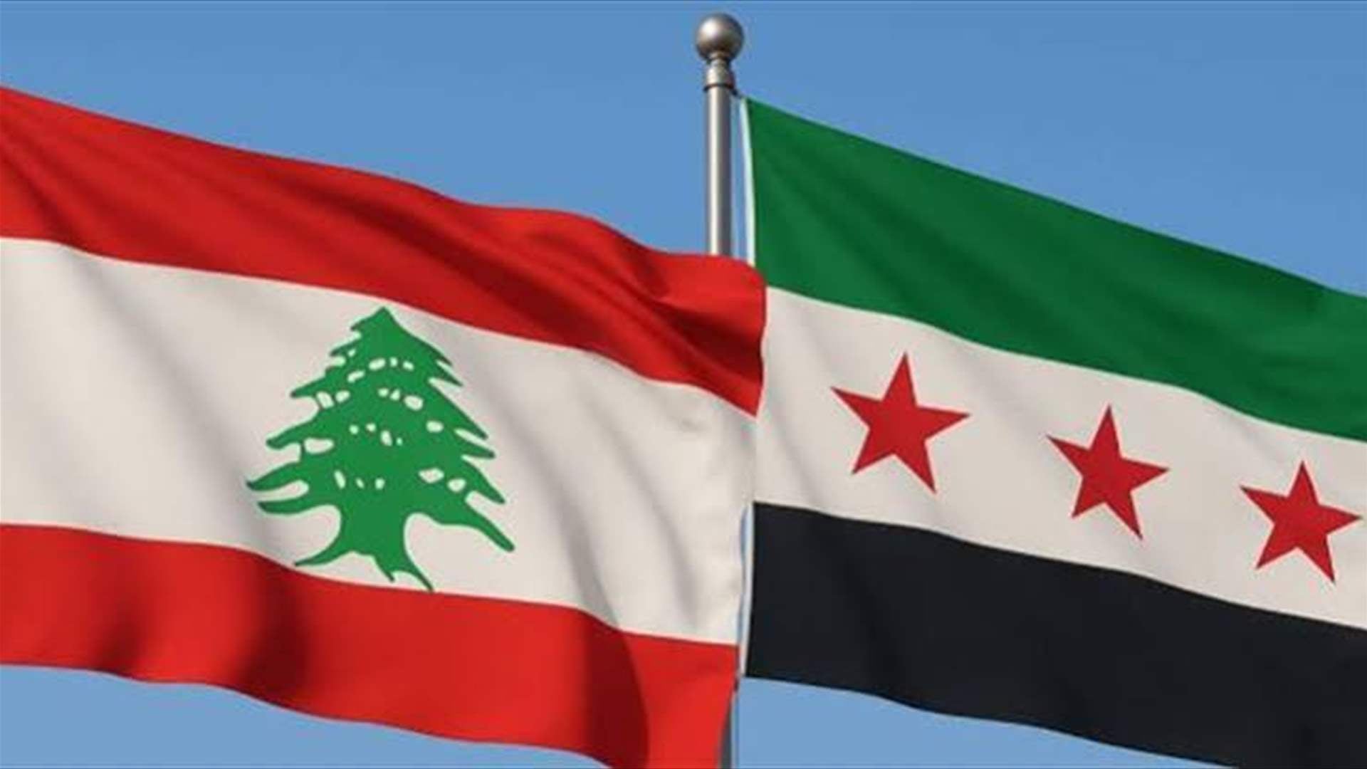لبنان يوقف ضابطا سوريا سابقا ضمن شبكة كانت تخطط لهجمات في الساحل