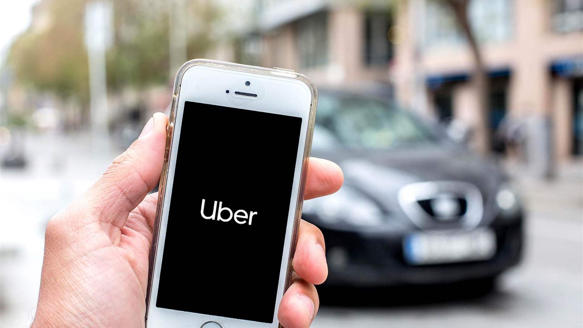 Uber says laying off 'about 10%' of workforce worldwide