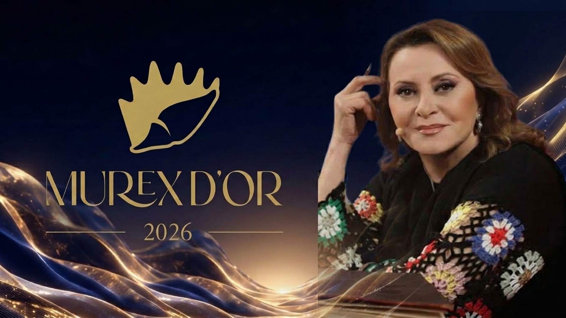 رنده كعدي تتألق في موركس دور 2026... وهذه جائزتها! 