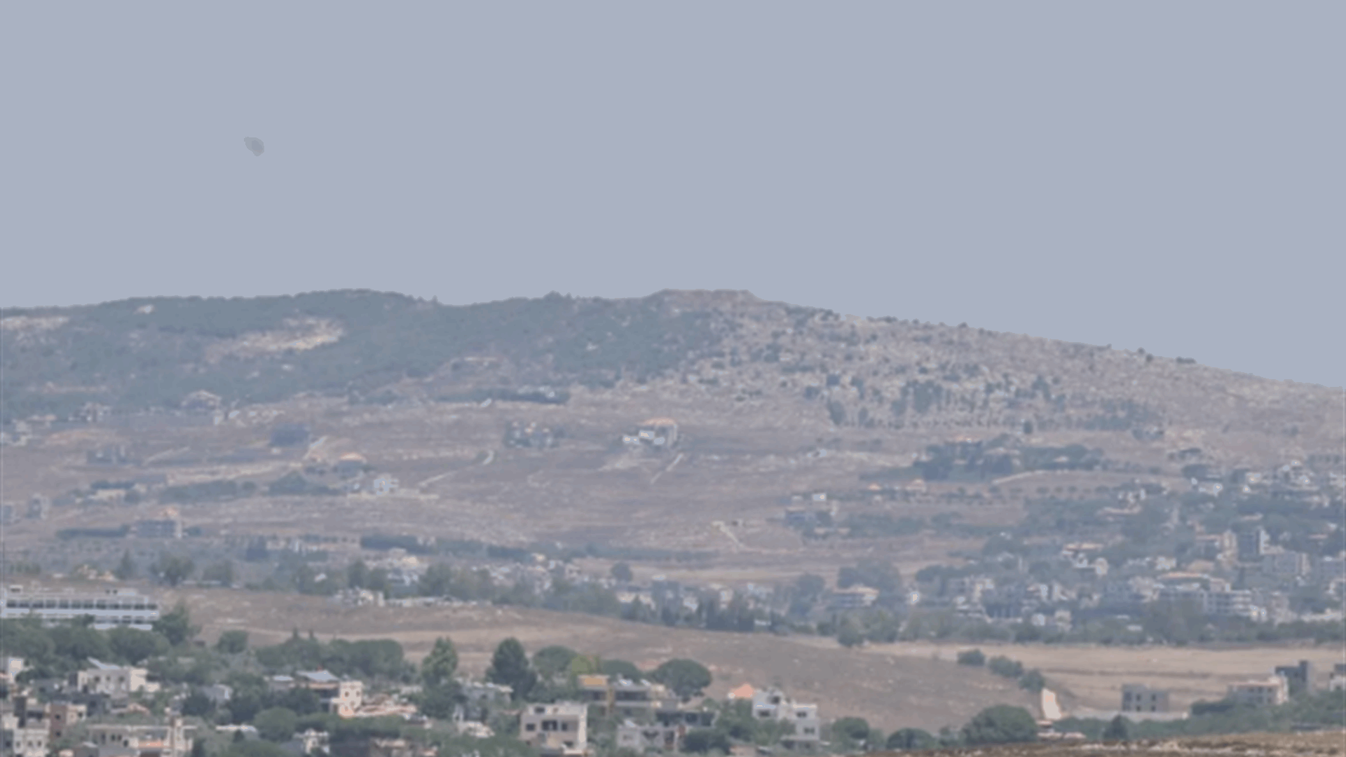 Iran warns US against Israeli attack on South Lebanon ridge held by Hezbollah: Sources tell Reuters