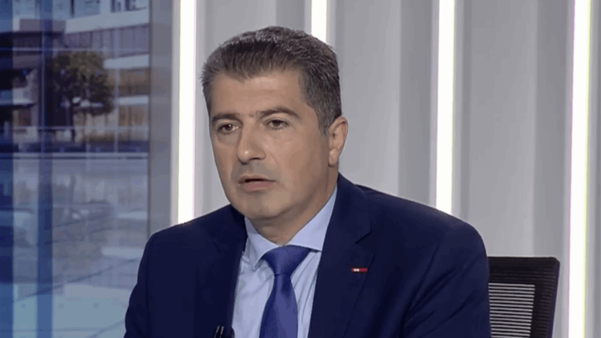 المدير العام للمؤسسة العامة للإسكان: التحضيرات بدأت لانطلاق عملية الإقراض