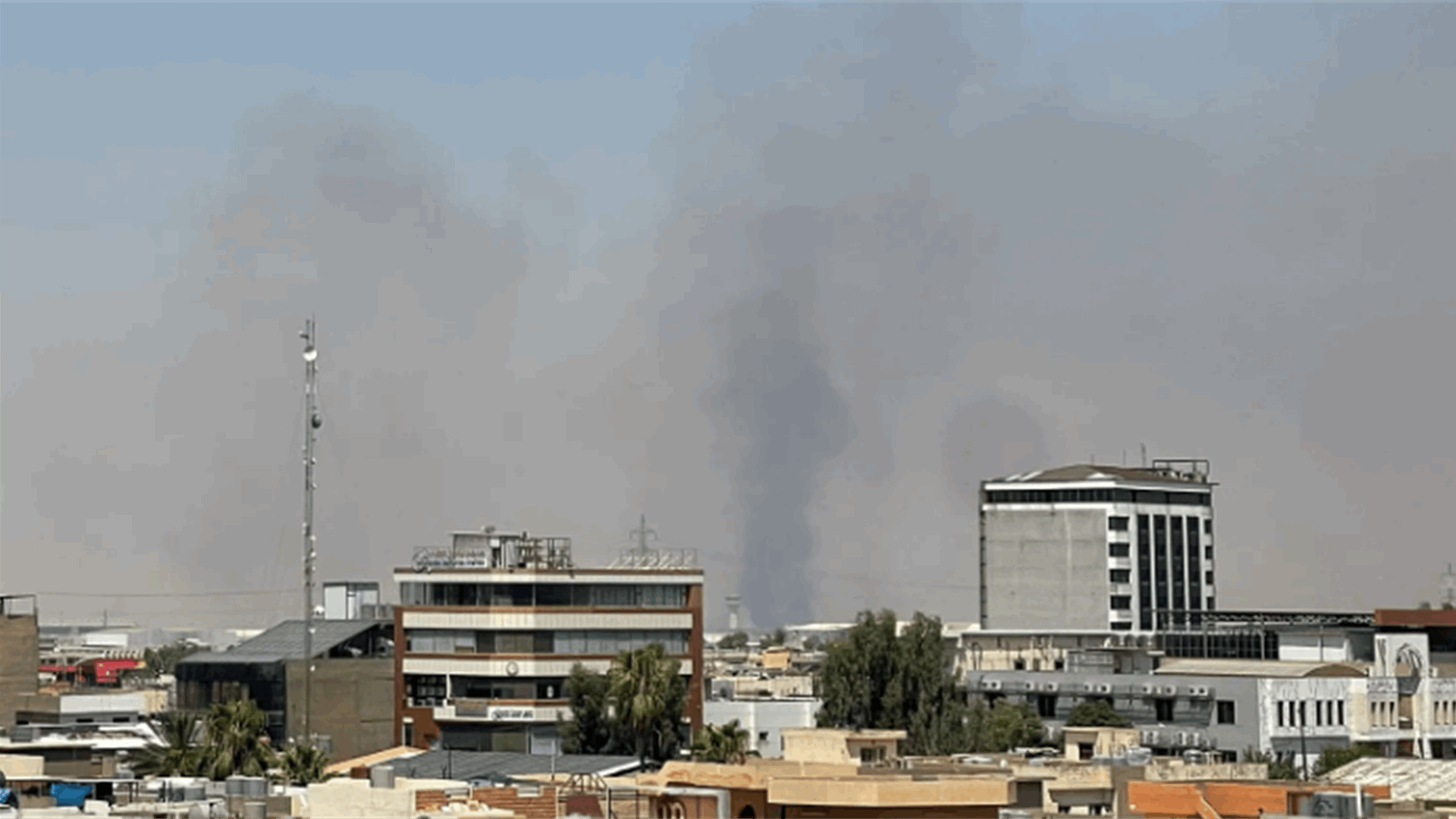 Iran's army says attacked US bases in Kuwait, UAE