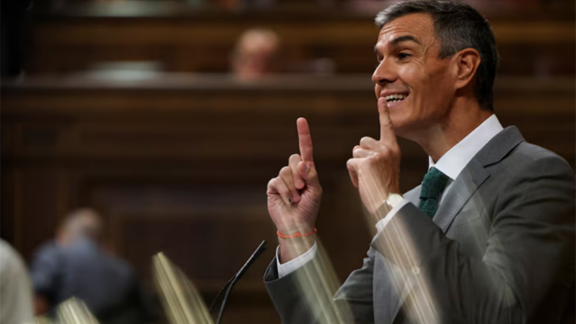 Spain's PM Sanchez says no evidence Morocco orchestrated Ceuta border surge