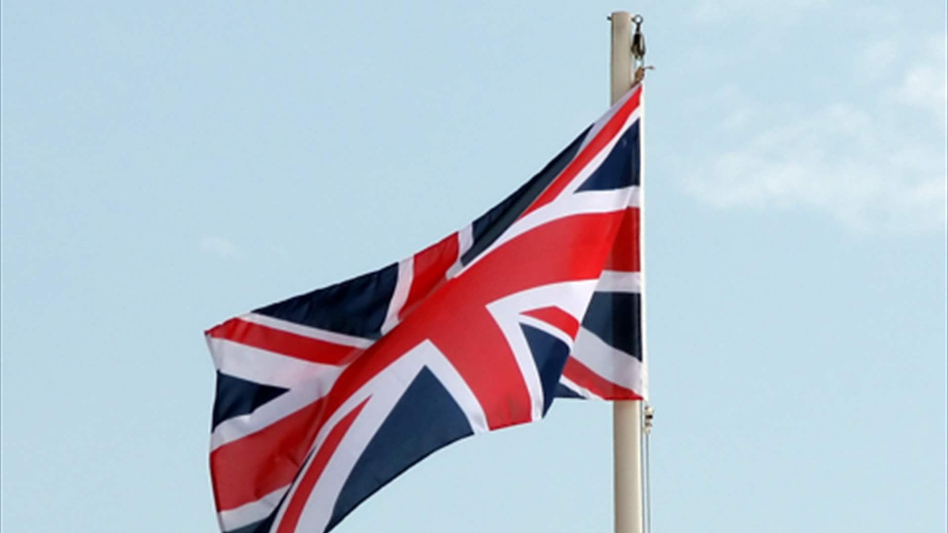 UK summons senior Russian diplomat over Germany drone 'attack'