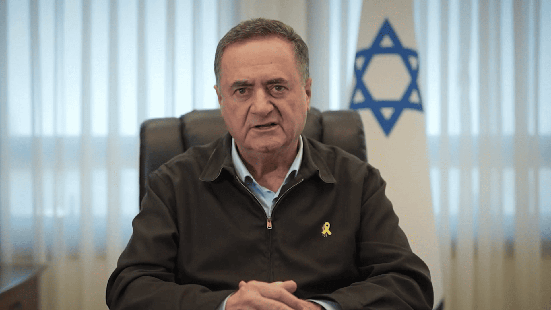 Israeli Defense Minister: Control of Ali al-Taher heights strengthens ‘security zone’ in southern Lebanon