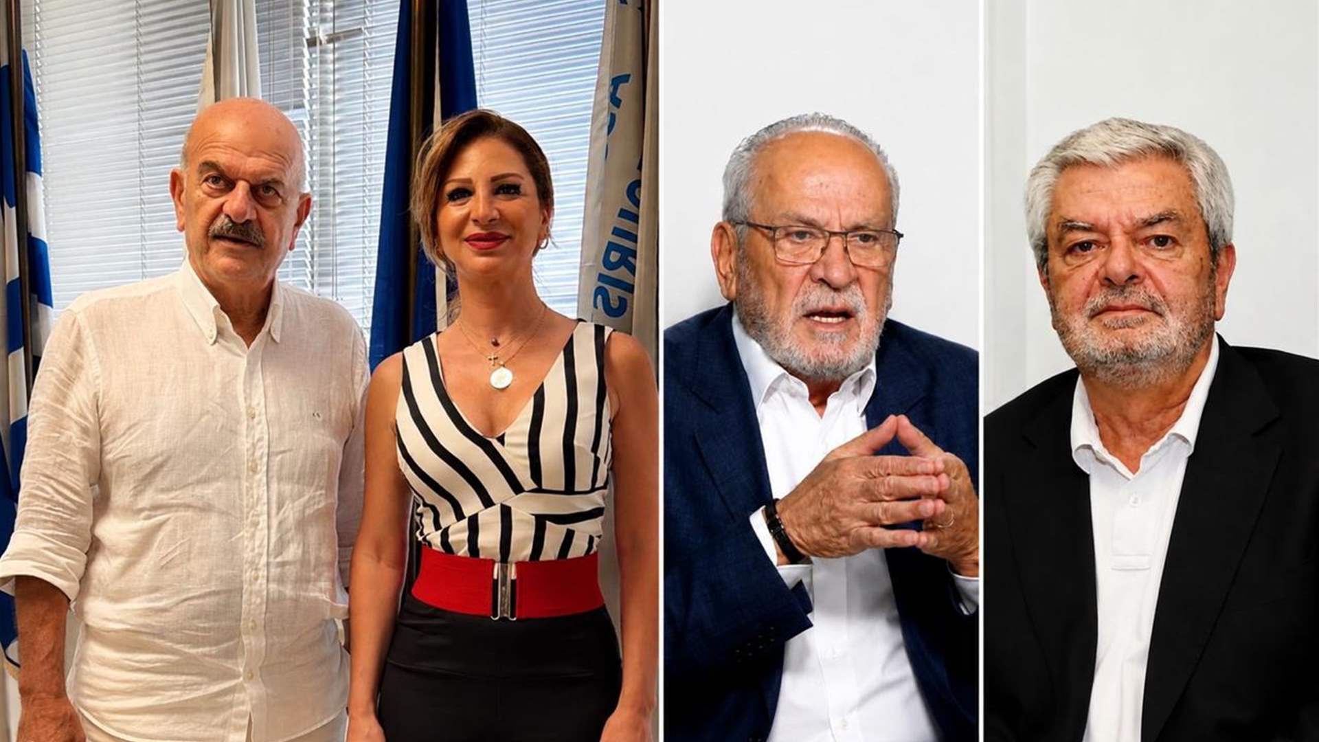 اجتماع سياحي لبناني ـ يوناني رفيع المستوى في أثينا لتعزيز التعاون وتوسيع الحضور في السياحة الأوروبية
