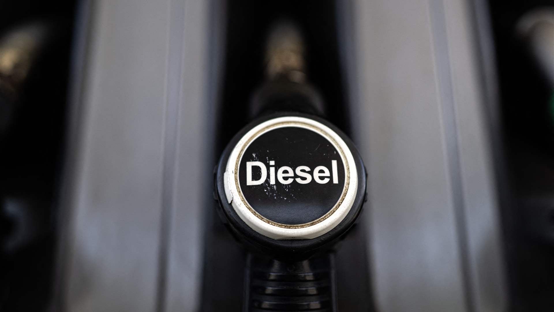 US diesel prices hit new high amid Iran war disruption: AAA