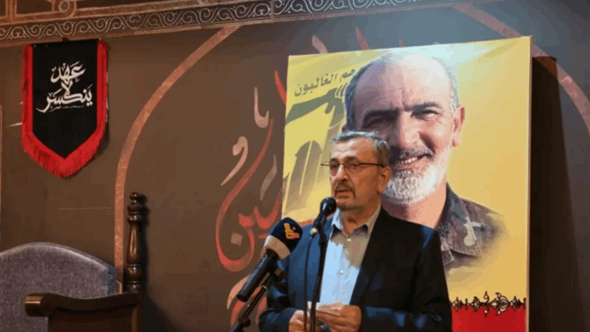 عزالدين من البابلية: السلطة السياسية فقدت مصداقيتها وأهليتها