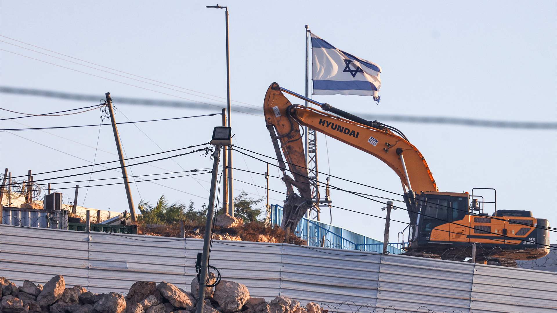 Netanyahu orders evacuation of some West Bank settler outposts: Minister