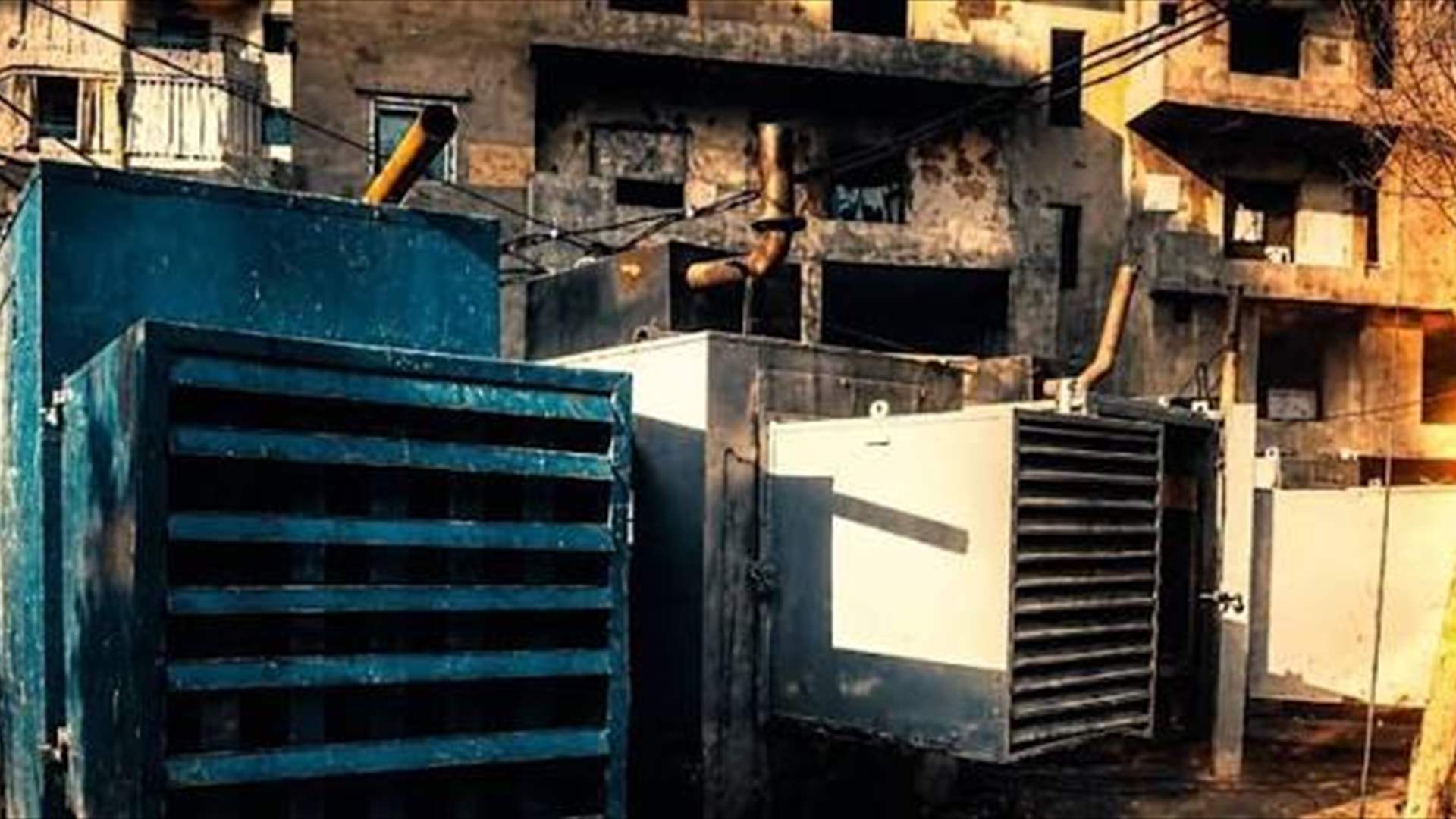 مصلحة الاقتصاد في الجنوب سطرت ٩ محاضر ضبط بحق مخالفين لتسعيرة المولدات