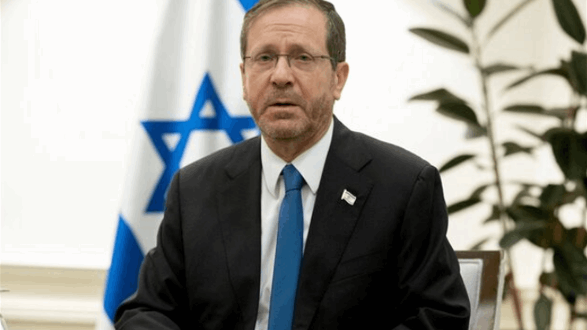 Israel president says UK sanctions on settlements will be 'on wrong side of history'
