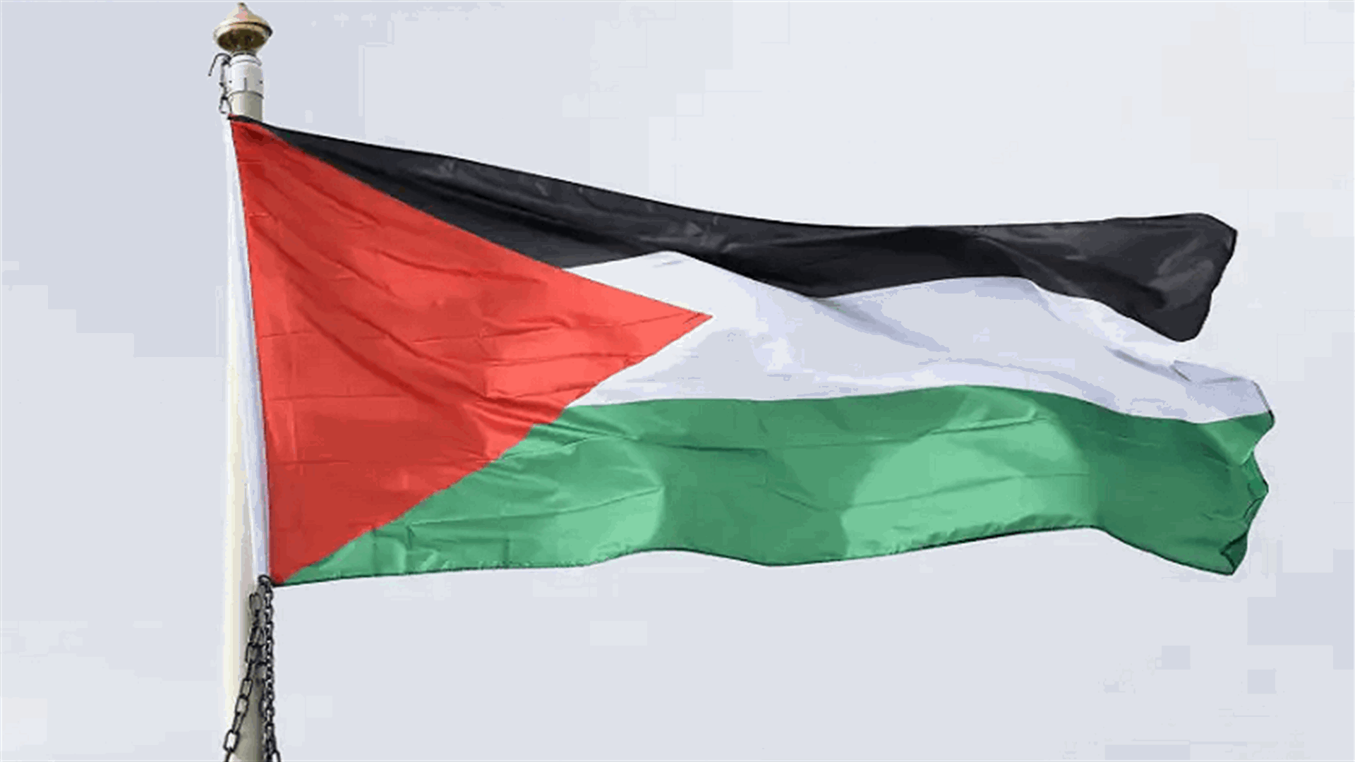 الرئاسة الفلسطينية تعتبر العقوبات ضد المستوطنات الإسرائيلية خطوة "مهمة" لمواجهة الاستيطان