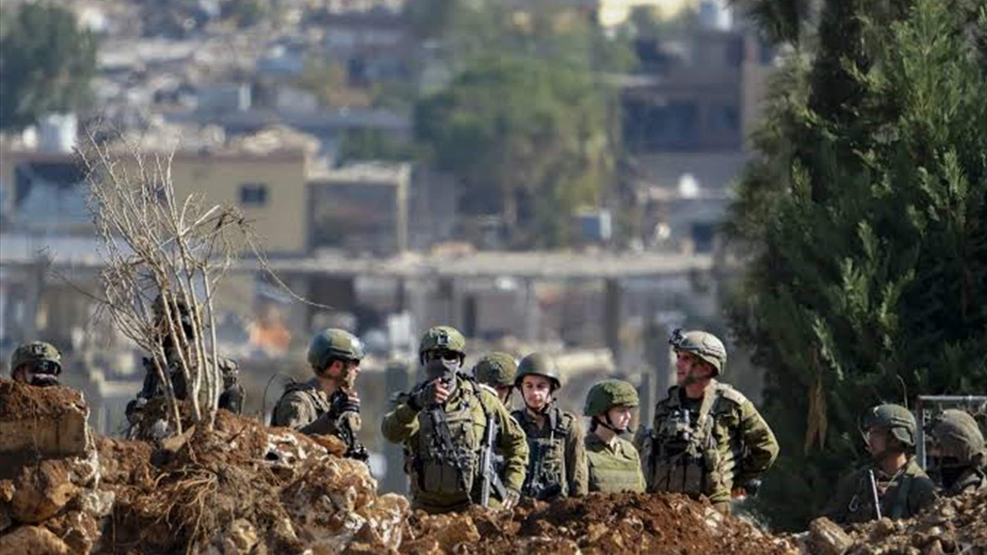 Israel heightens Lebanon alert amid Ali al-Taher operation and UNIFIL replacement talks: The details