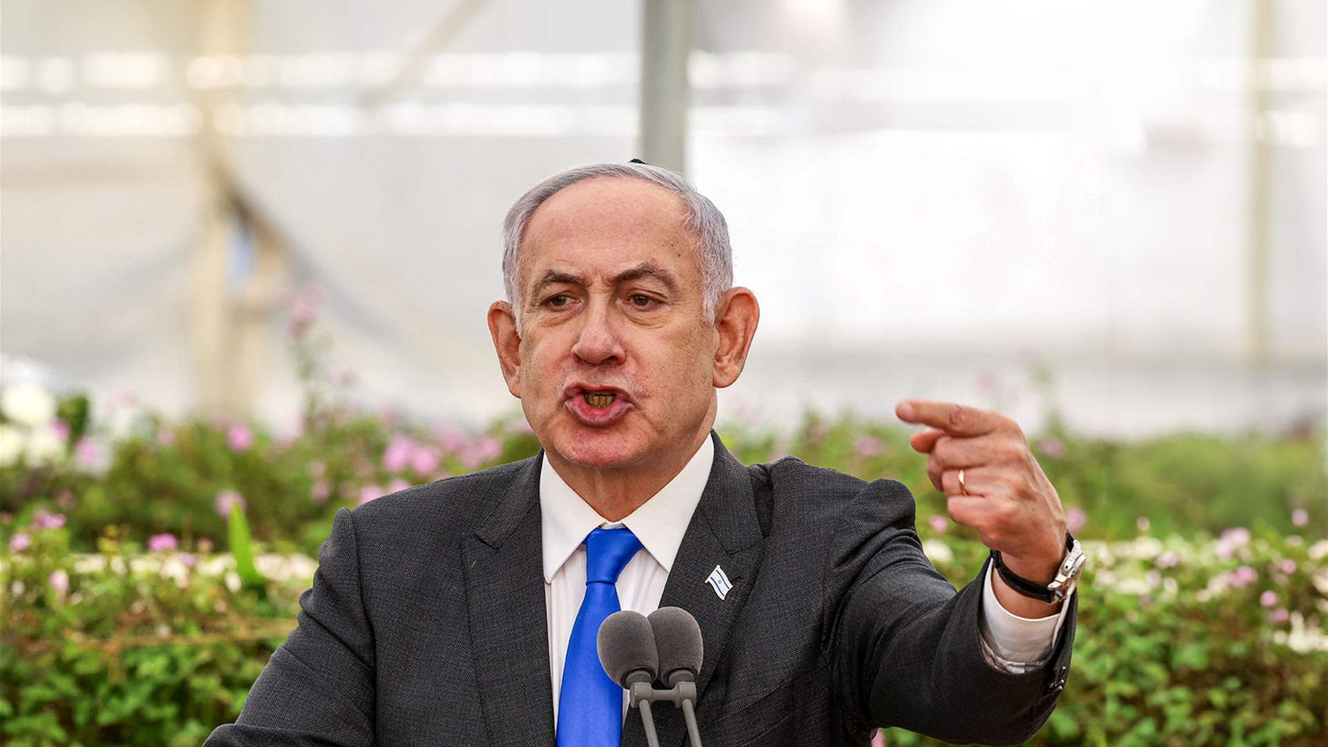 From an October 7 warning to Lebanon tensions: Pressure mounts on Netanyahu
