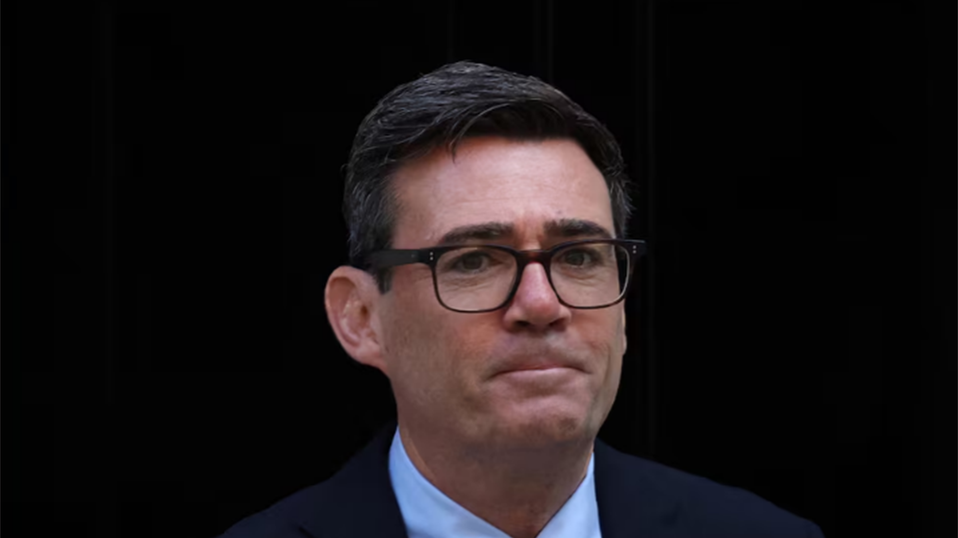 Britain must 'stand against injustice' over West Bank settlements: PM Burnham