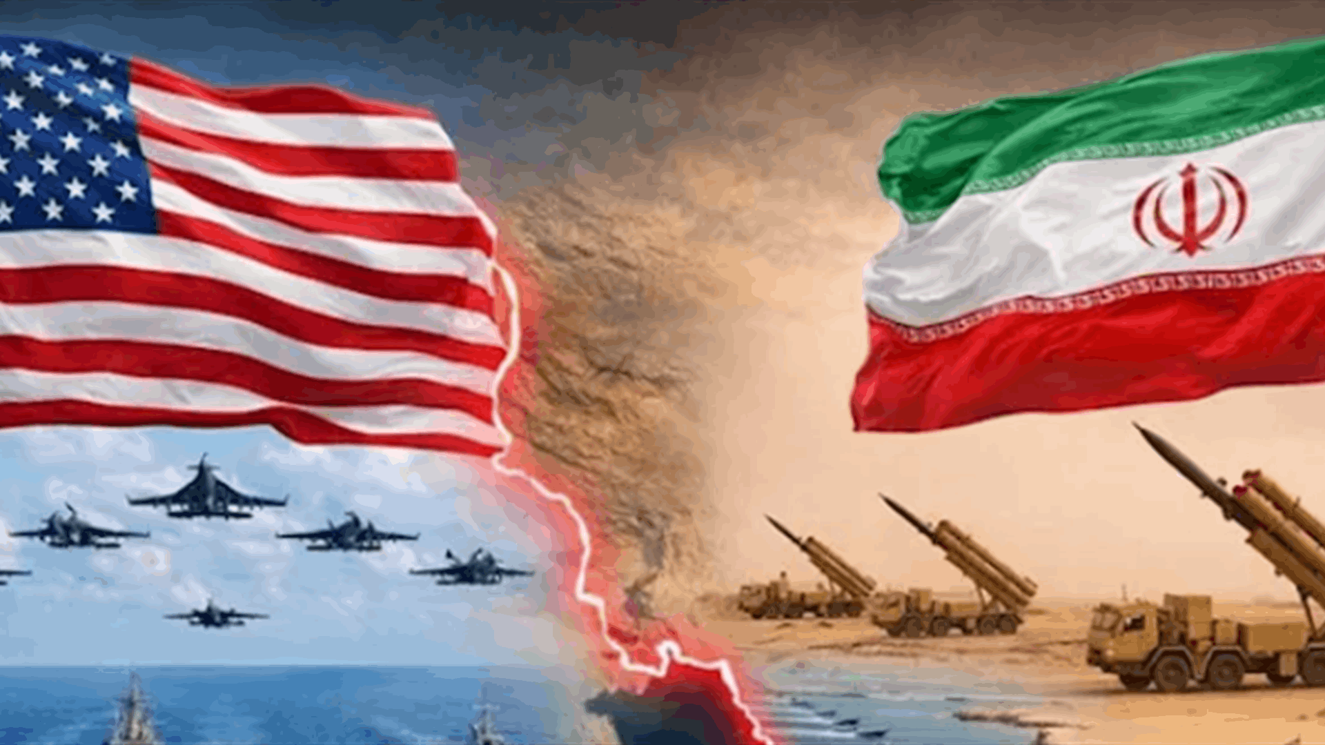 إيران توسّع حرب الناقلات وترامب يتوقّع انتهاء الحرب بعد الانتخابات الأميركية
