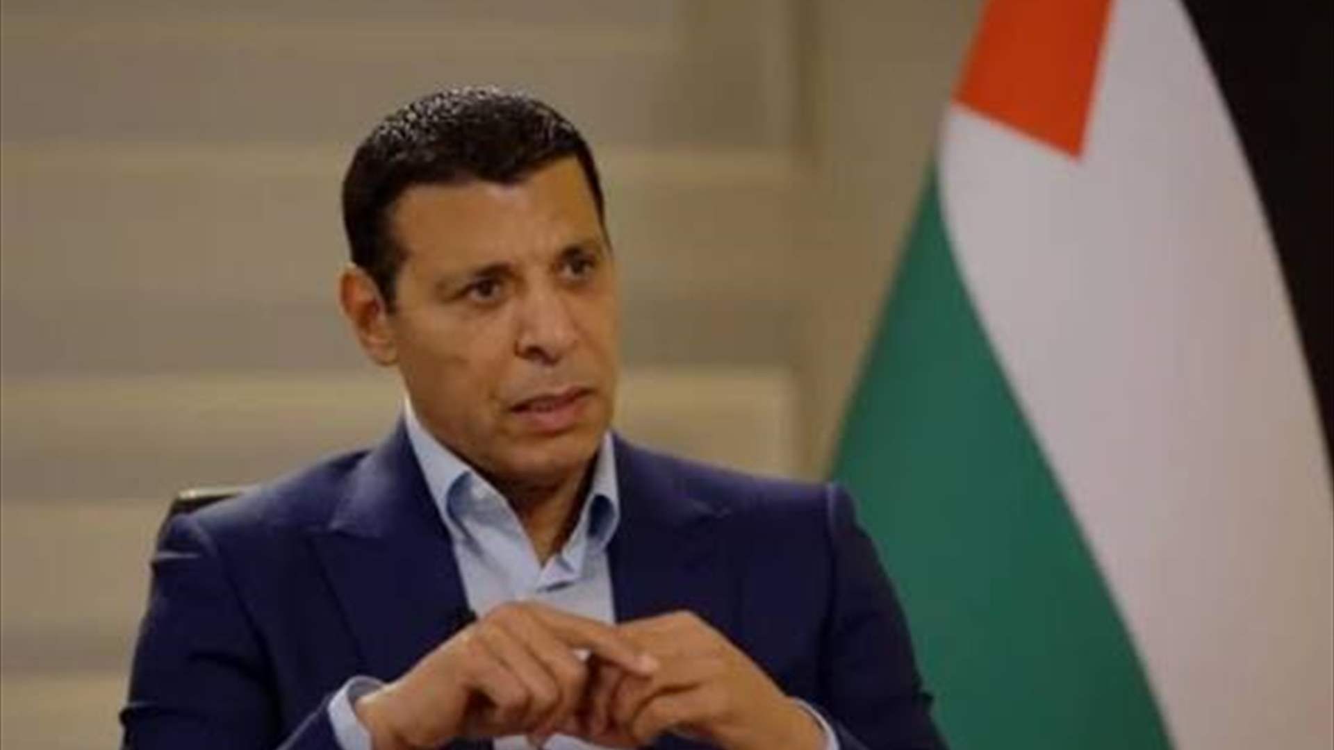 الليكود يتهم محمد دحلان بتسريب تقرير تلقي نتانياهو تحذيرا إماراتيا قبل هجوم حماس والتدخل بالانتخابات