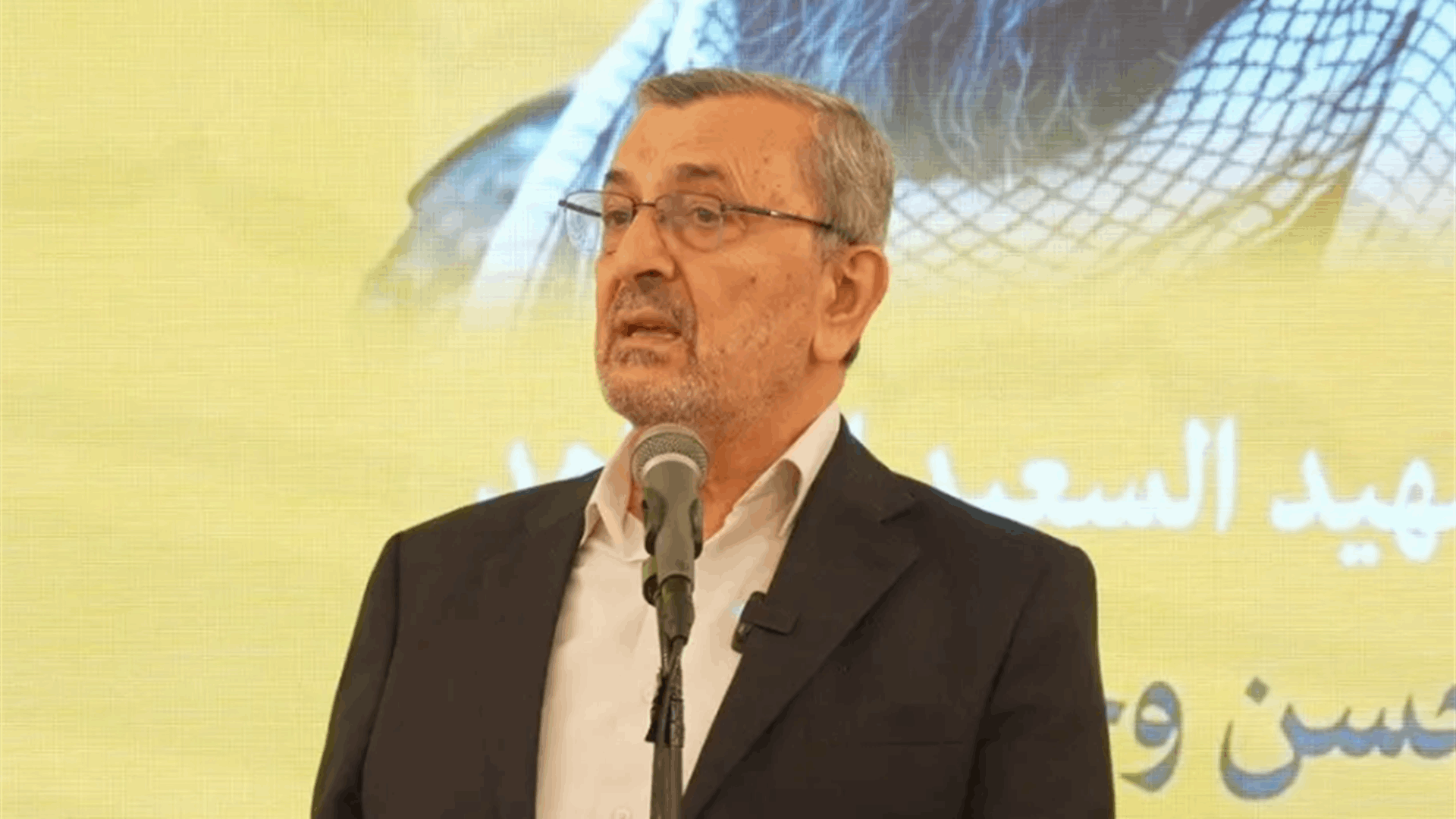 حسن عز الدين: كلما أقدمت السلطة على المزيد من التنازل أصبح العدو أكثر شراسة