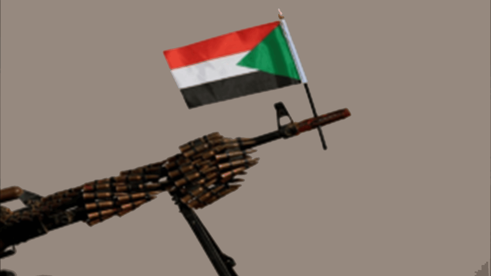 الجيش السوداني يعلن إسقاط مسيّرات لقوات الدعم السريع استهدفت الخرطوم