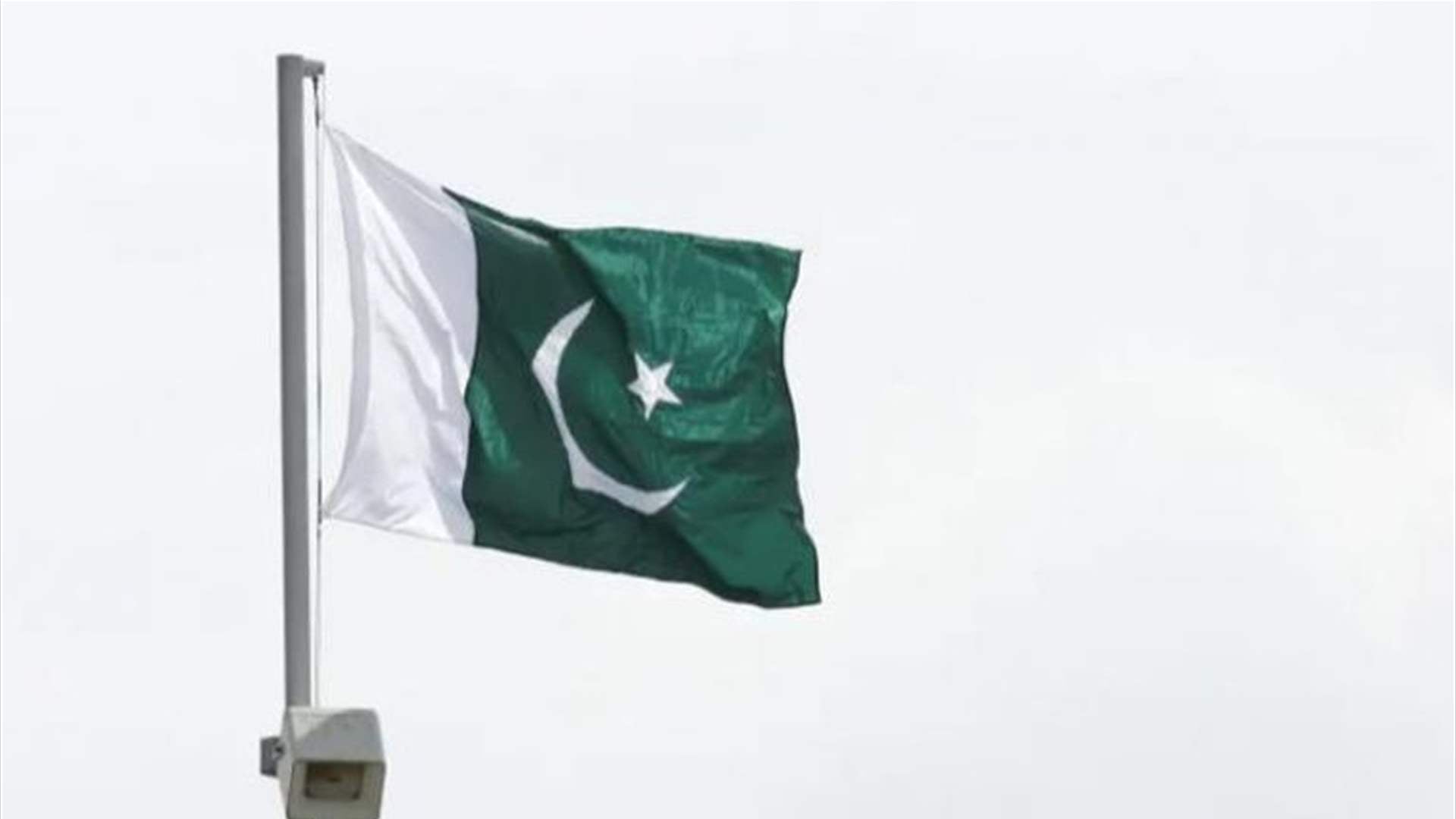 Pakistan says no military response discussed under Mecca pact over Houthi attacks on Saudi Arabia