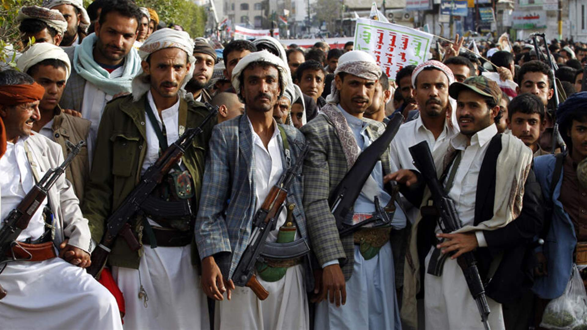 Houthis: Shipping in Red Sea and Bab al-Mandab remains safe and regular