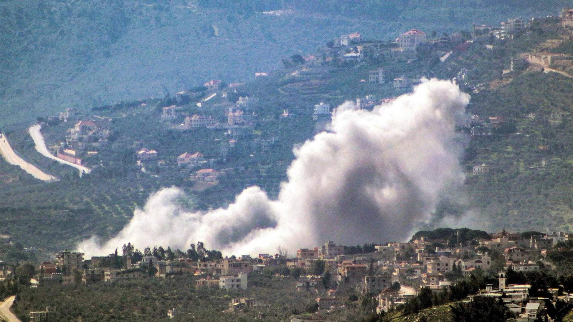 US State Department official: Trilateral Framework is the only roadmap to peace in Lebanon