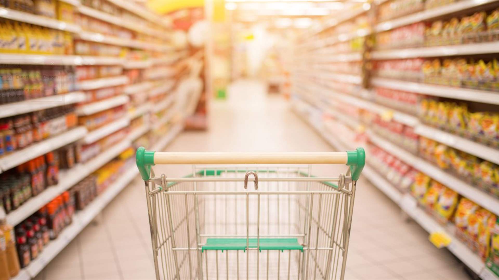 In Lebanon, the same salary buys less: Food prices climb as fuel jumps more than 80%