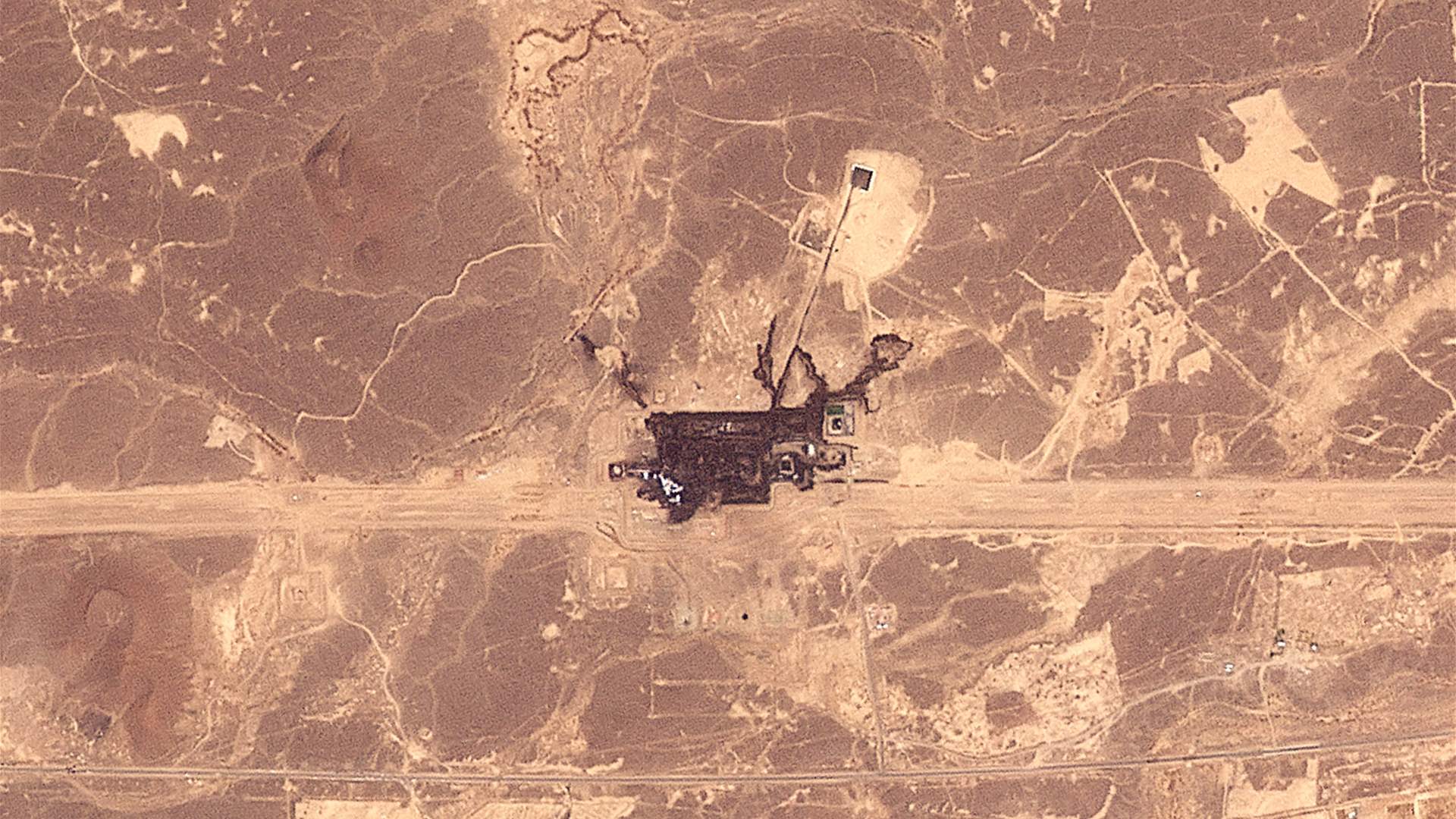 Saudi pipeline outage threatens loss of 4% of global oil supply