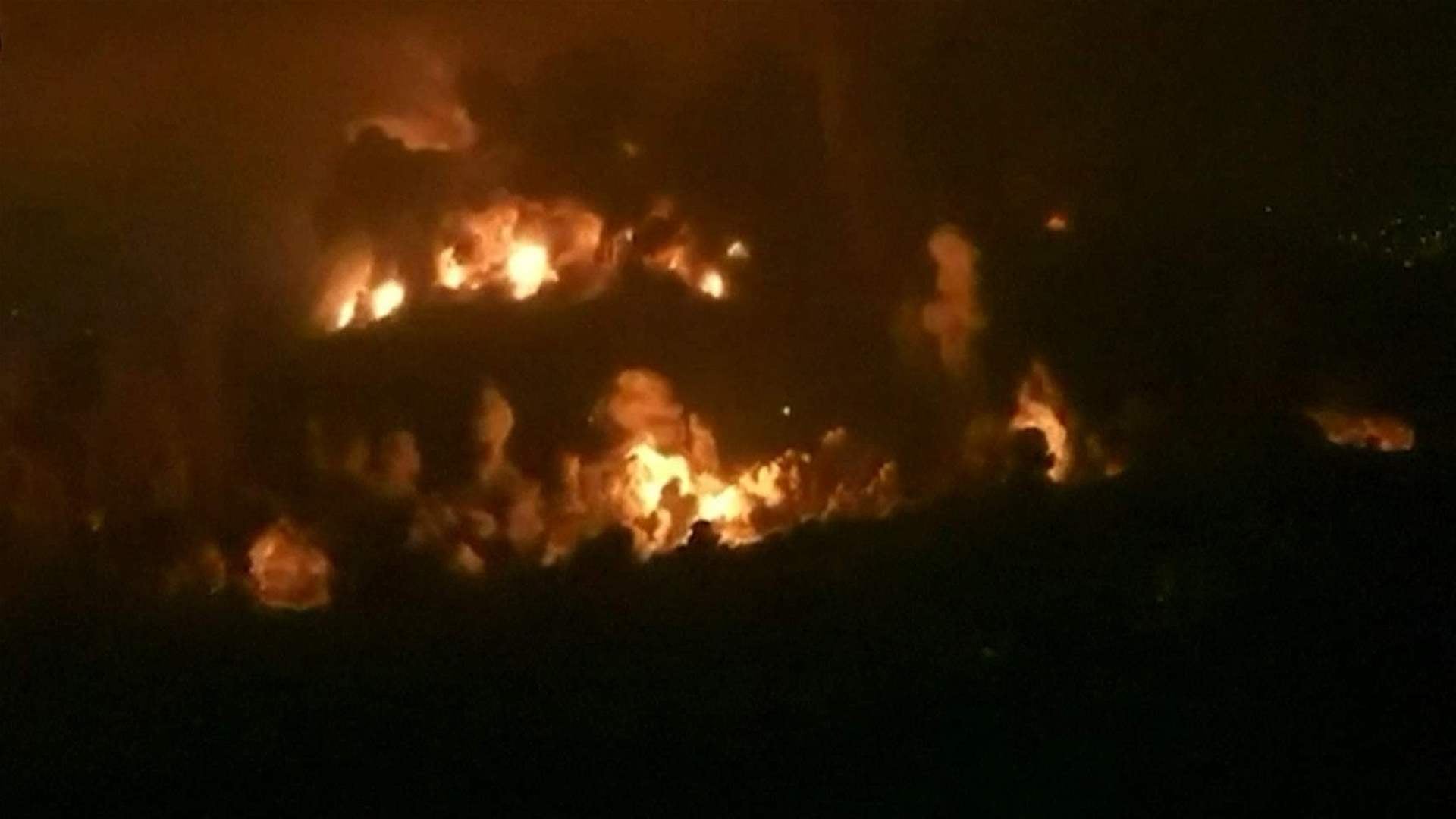 Why didn’t Iran or Hezbollah respond after Israel destroyed Ali al-Taher?