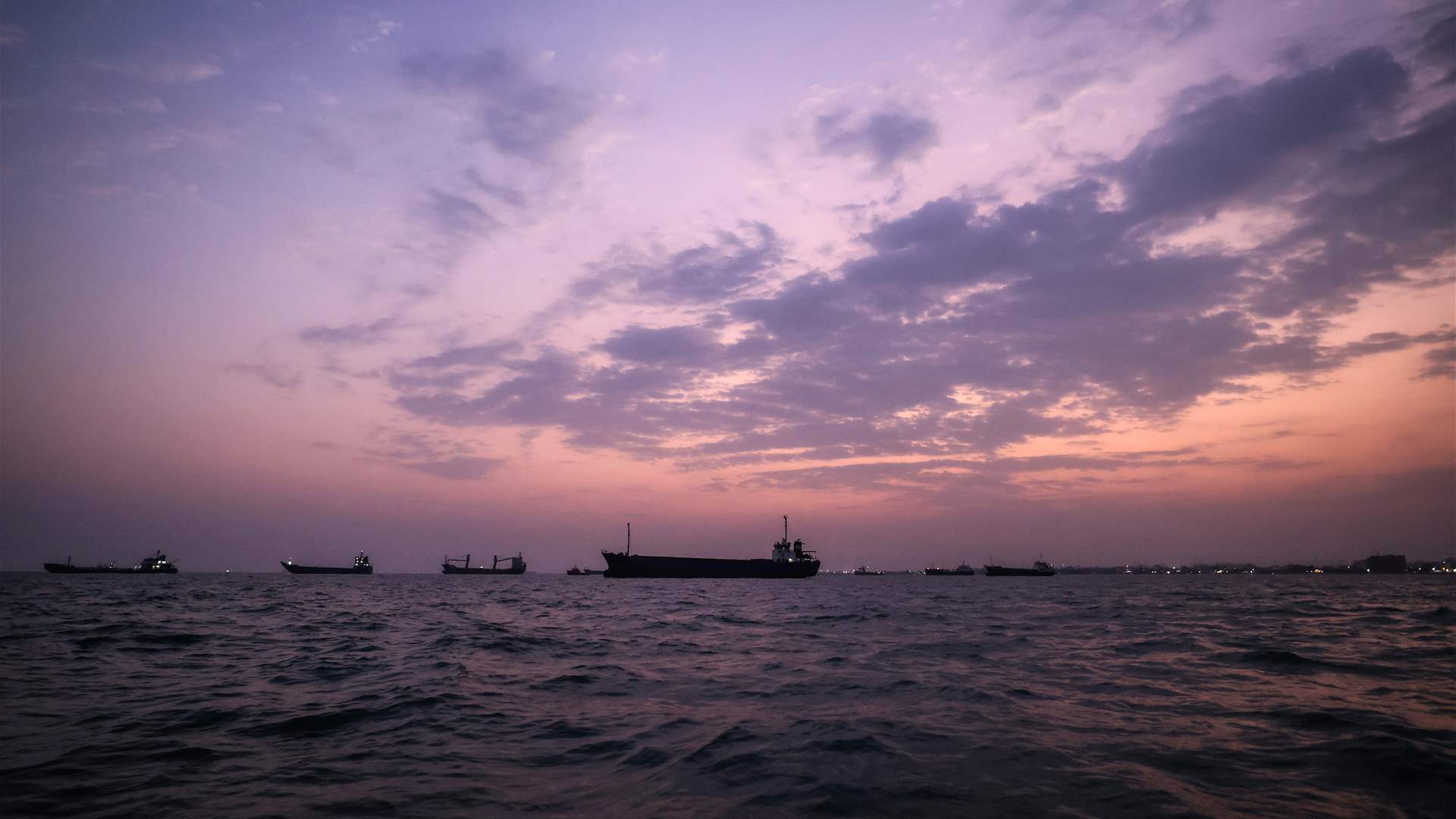 Diplomacy stumbles with postponement of meeting on Strait of Hormuz proposal