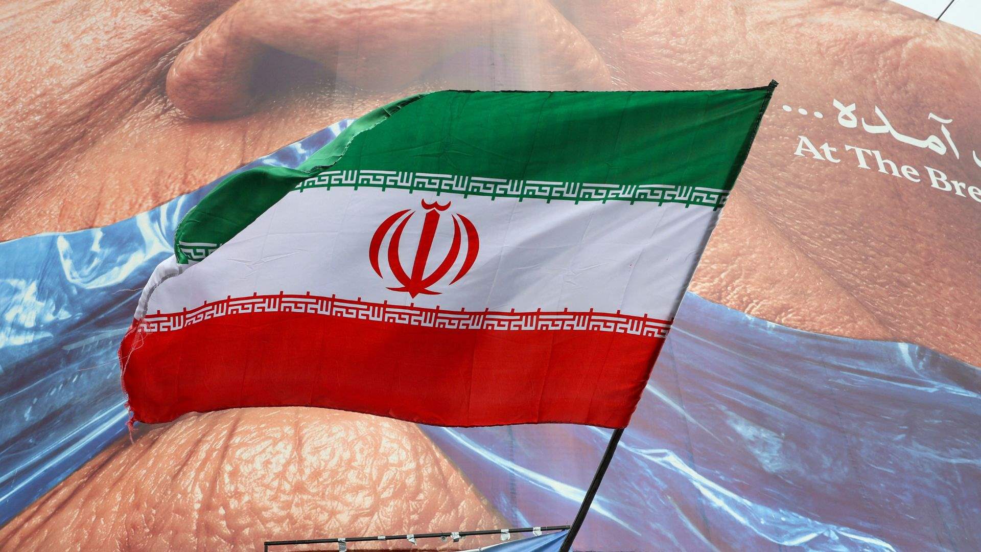 Iran denies any involvement in Yemen war