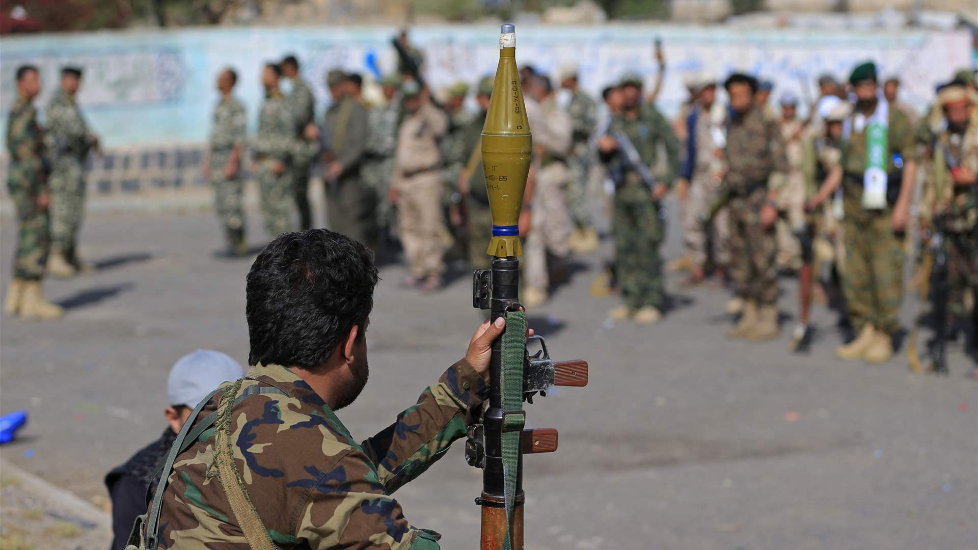 Yemen's Houthis say targeted military facilities in Saudi Arabia