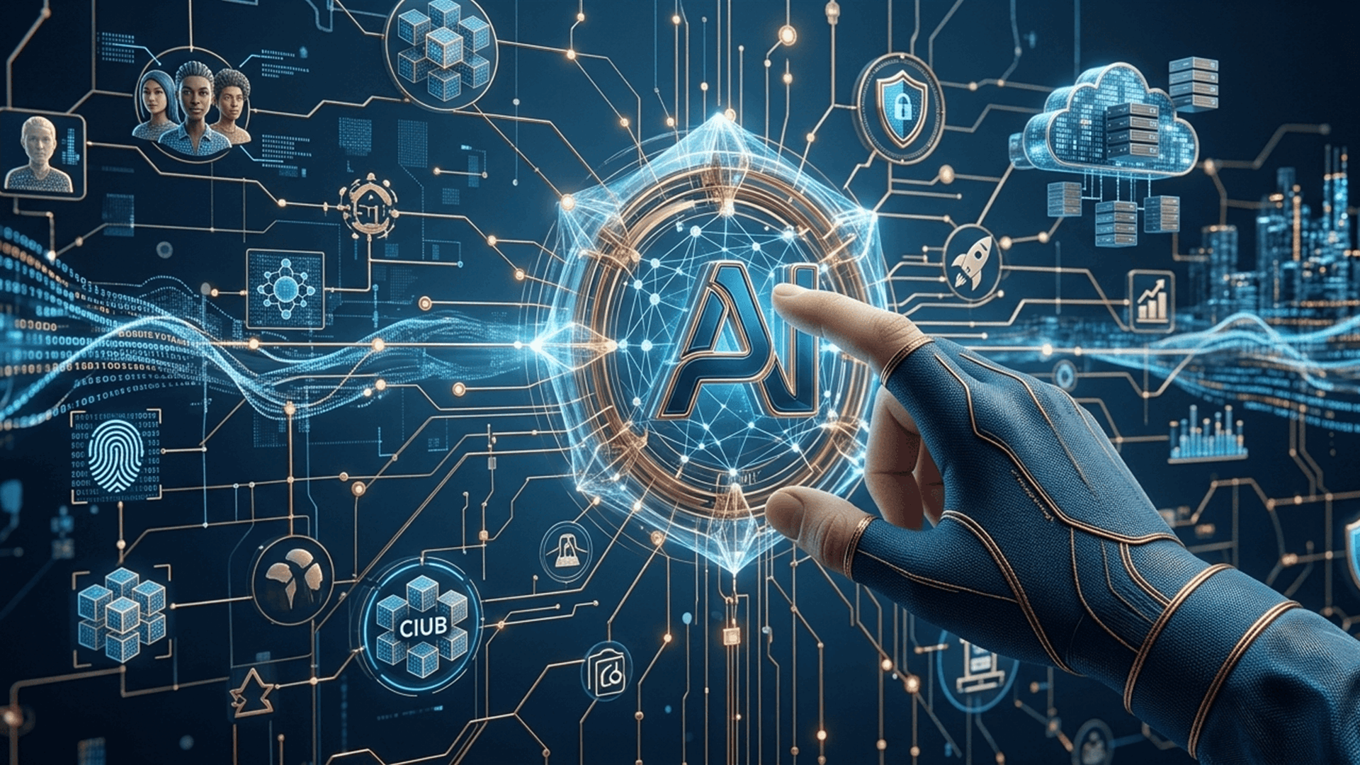 UN calls for 'urgent action' to rein in AI in face of 'unprecedented risks'