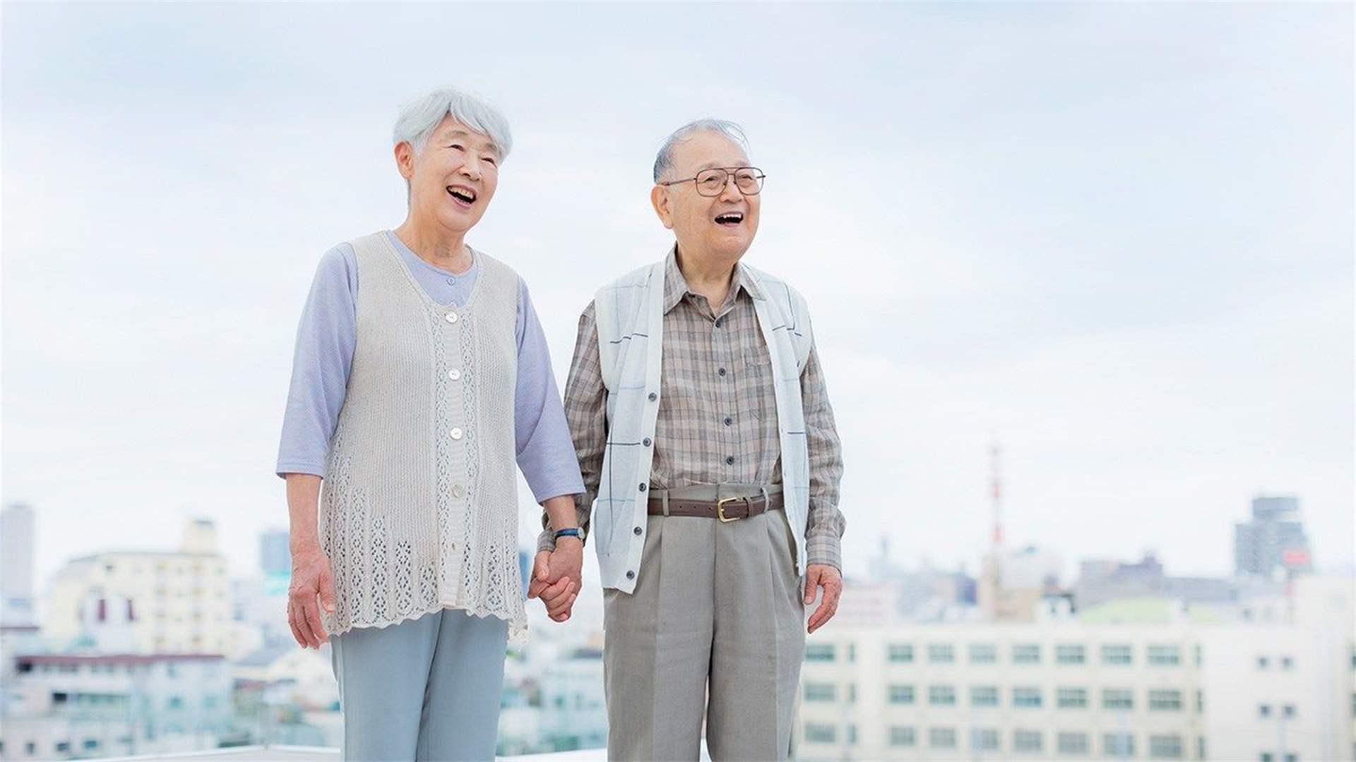 رقم تاريخي في اليابان… أكثر من 100 ألف شخص تجاوزوا سنّ الـ100