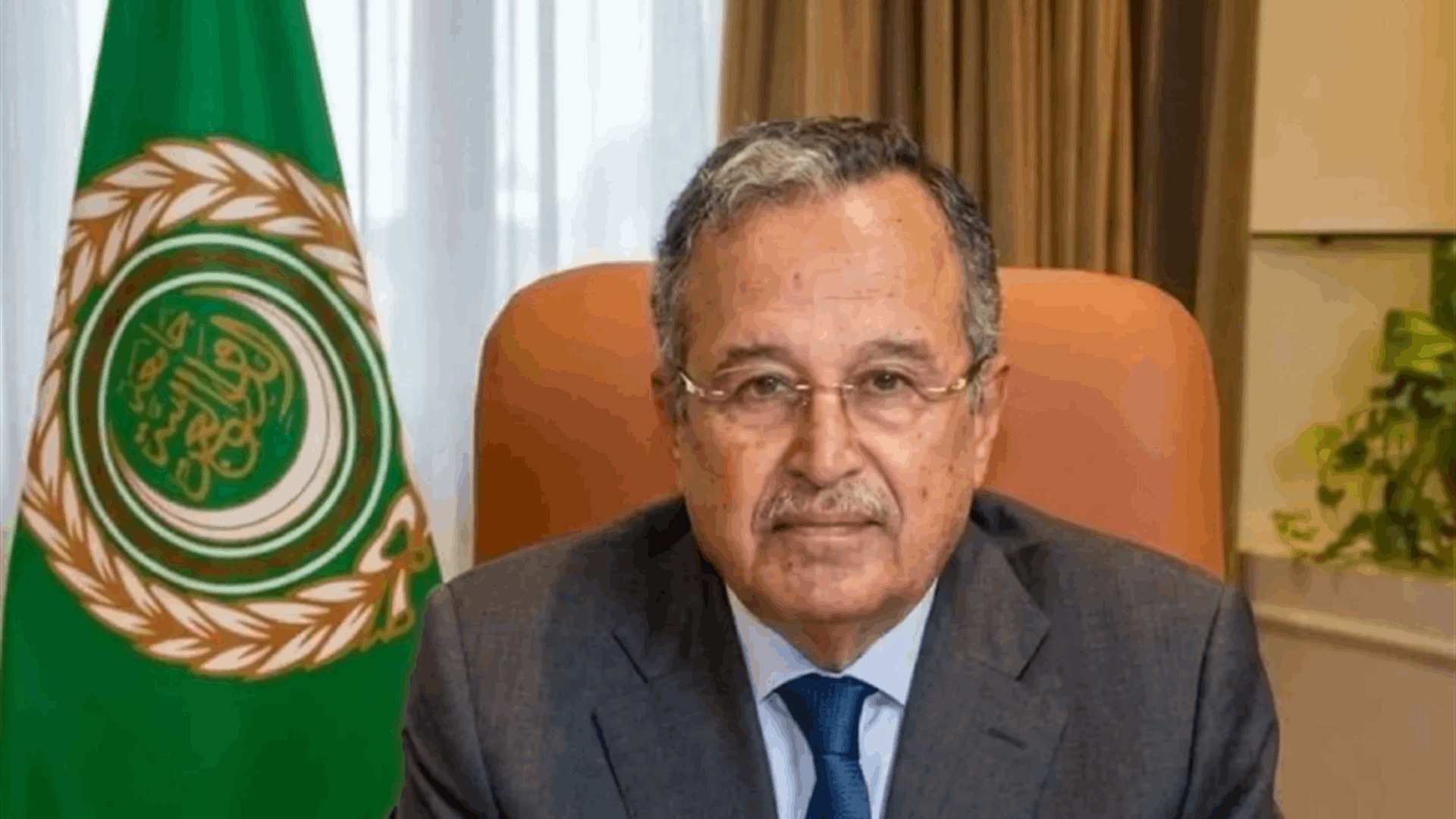 Arab League chief condemns alleged Houthi attack on Mecca