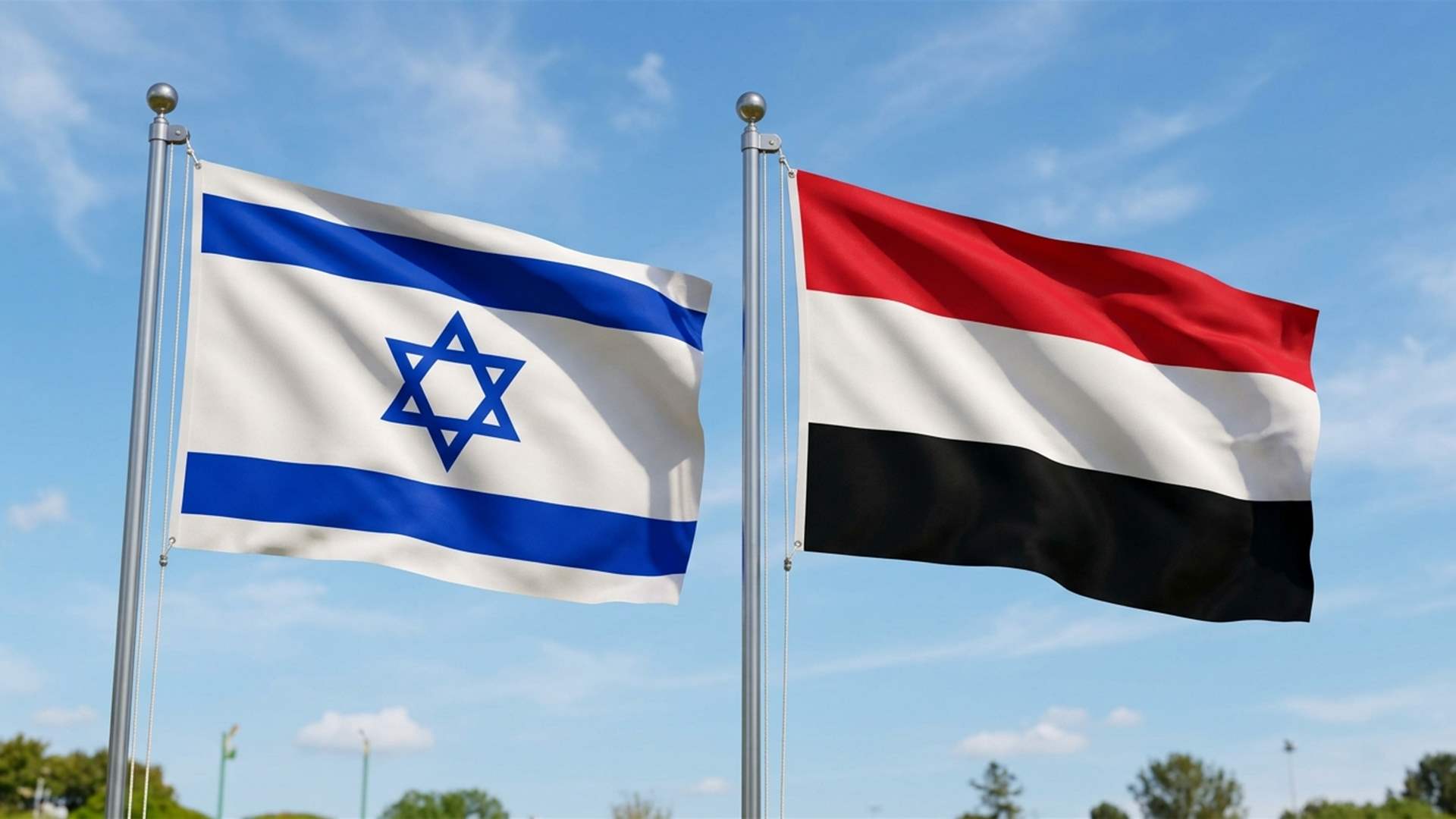 Israel highlights regional military cooperation and intelligence focus on Yemen