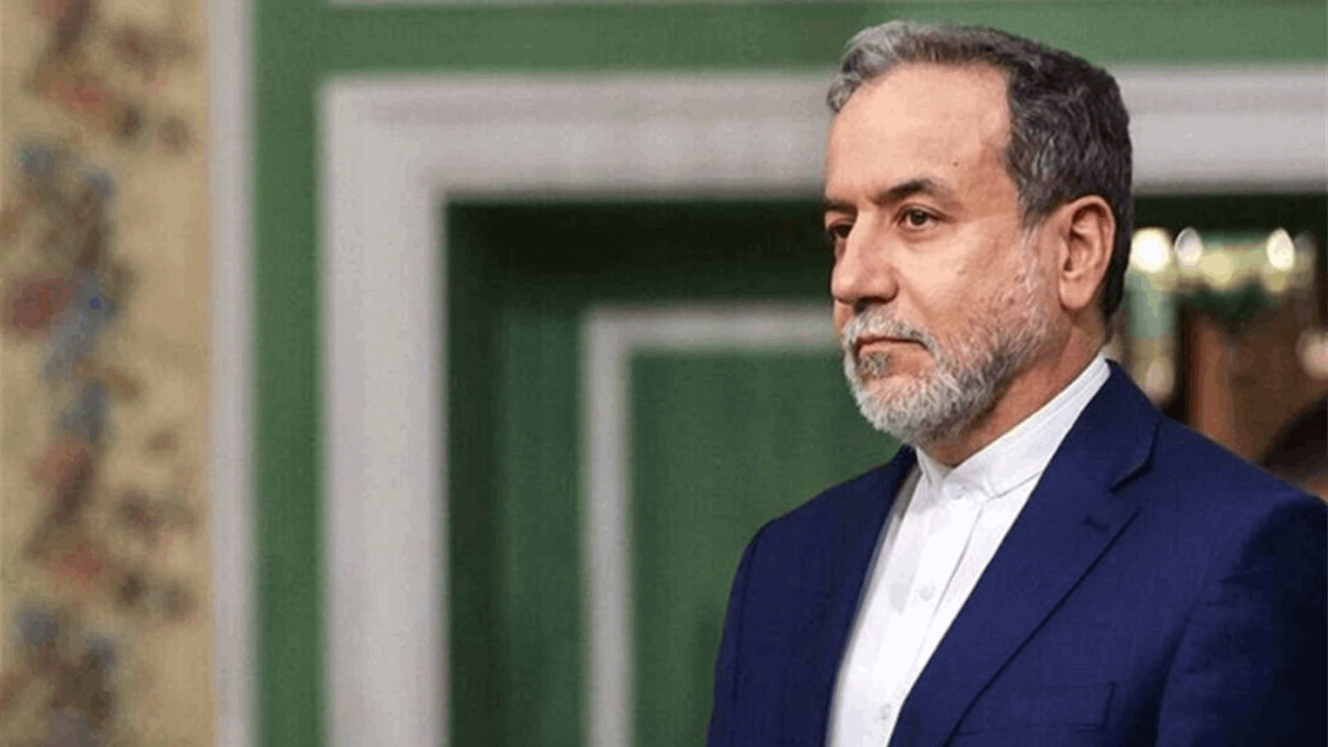 FM Araghchi discusses latest regional developments with Pakistan army chief