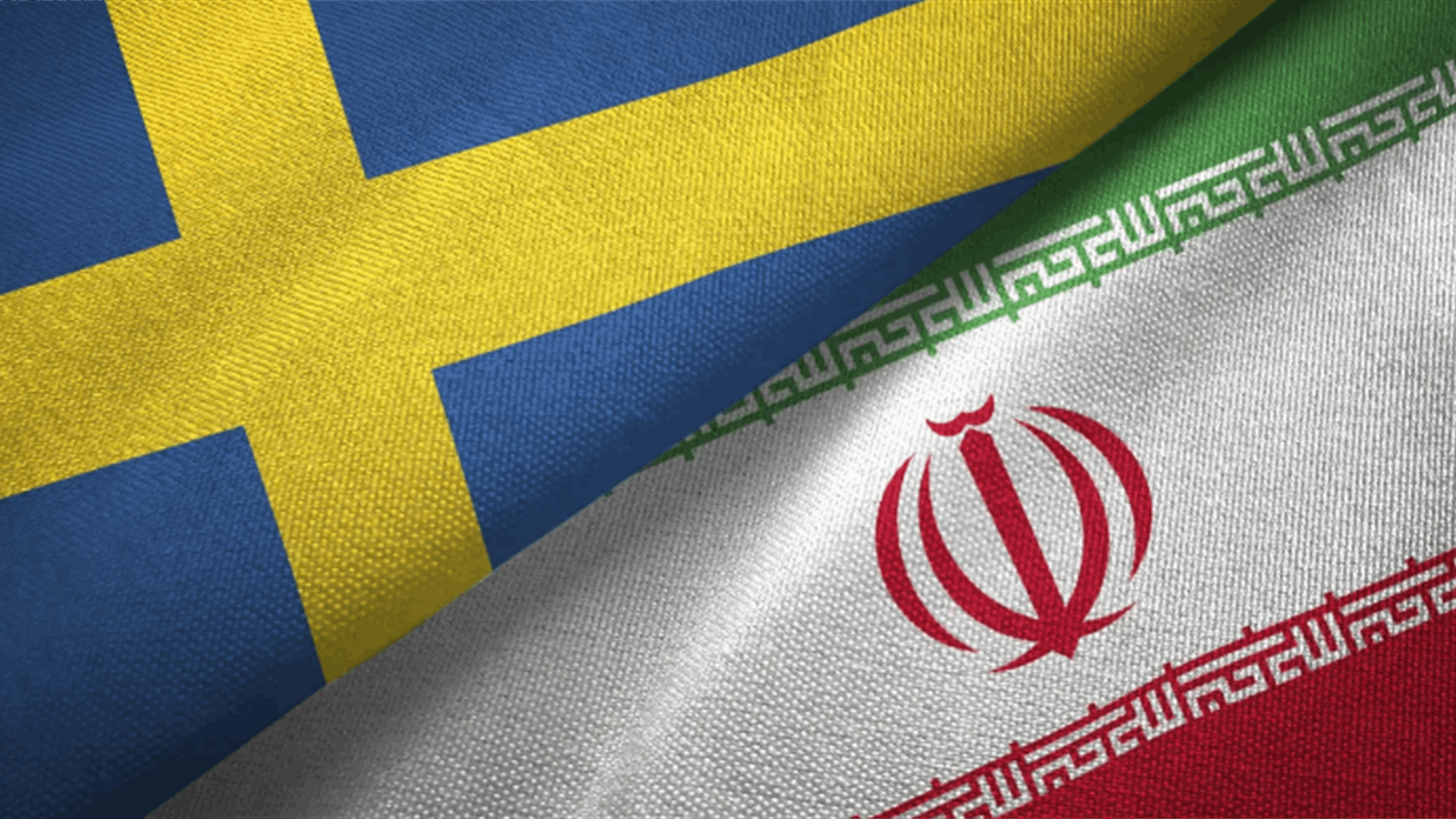 Iran expels Swedish diplomat in retaliatory action: Foreign ministry 