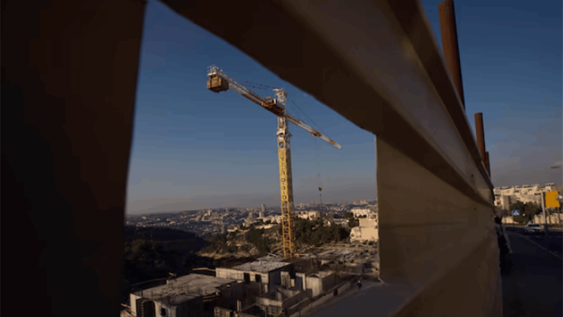 Israel adds tender for 2,167 housing units to settlement expansion plan: Rights groups