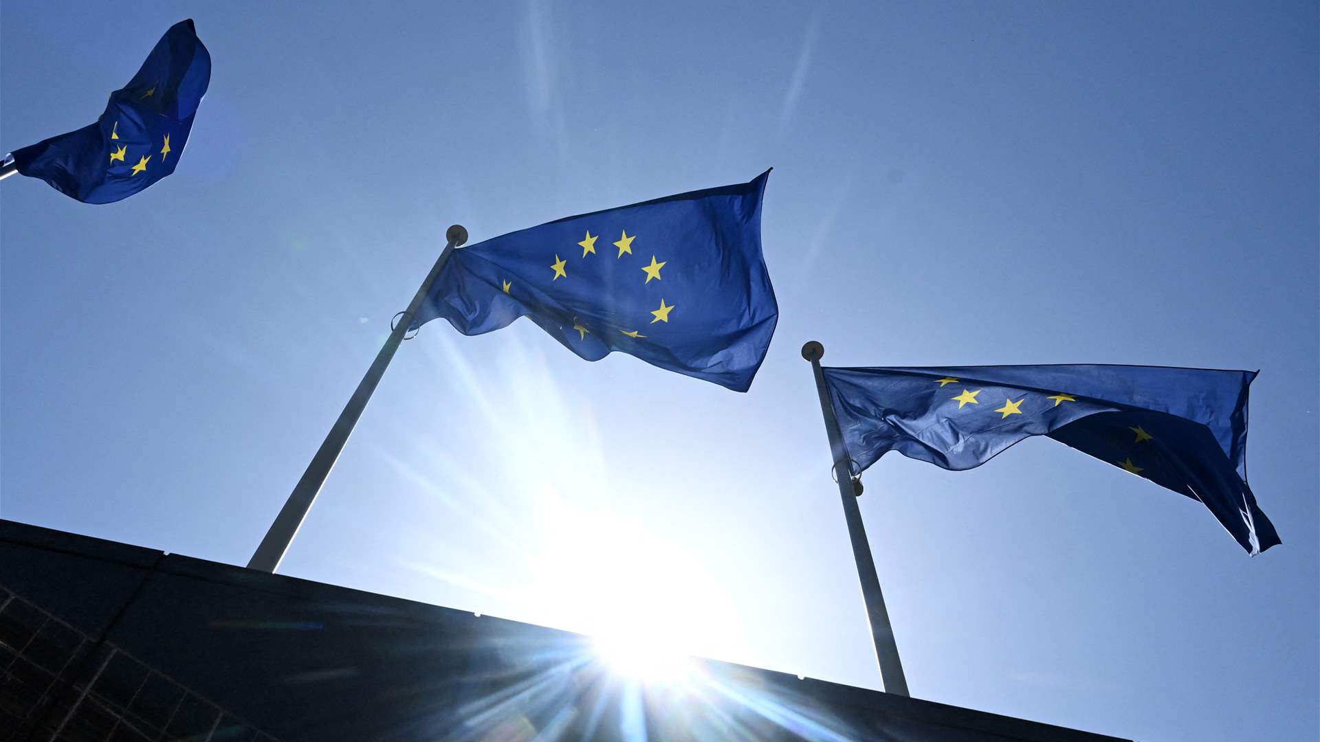 EU voices 'solidarity' with Riyadh, condemns Houthis strikes