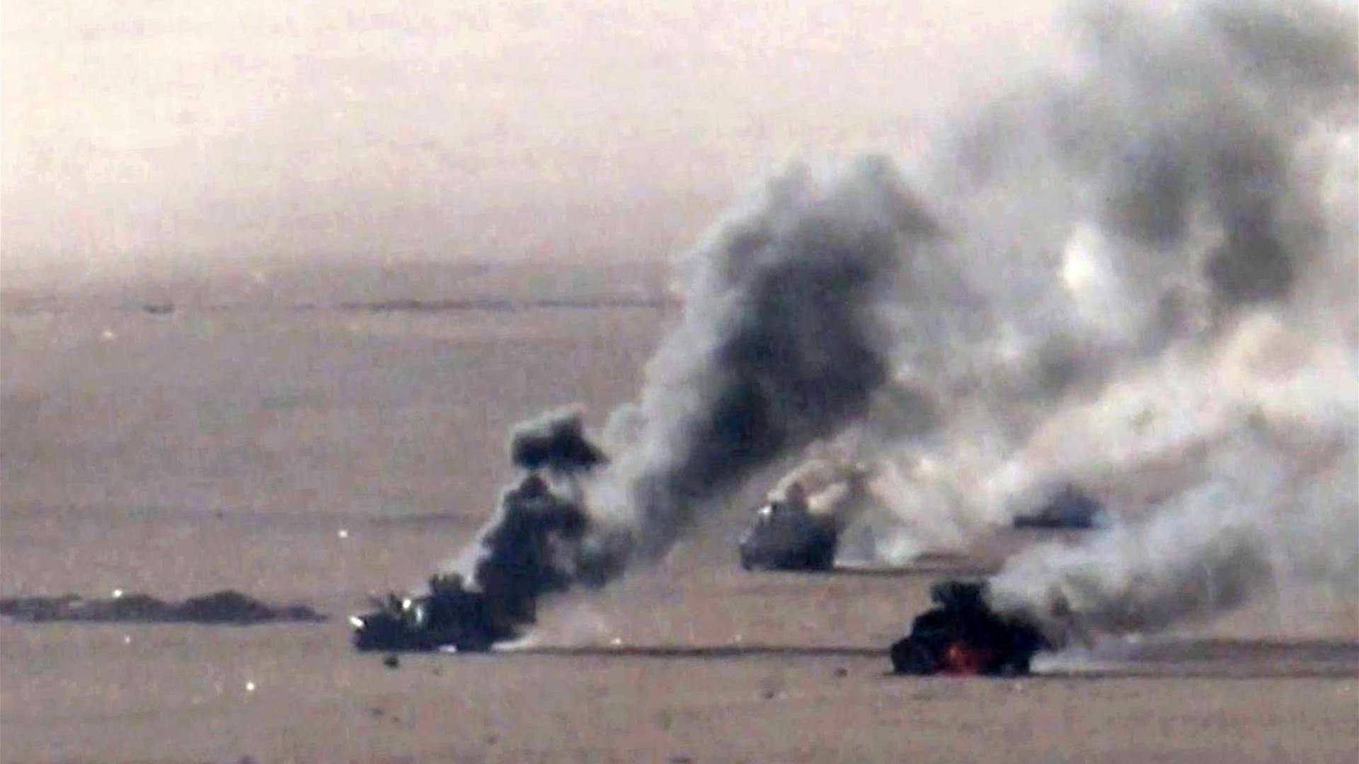 63 killed in latest clashes between Yemen govt, Houthis: AFP