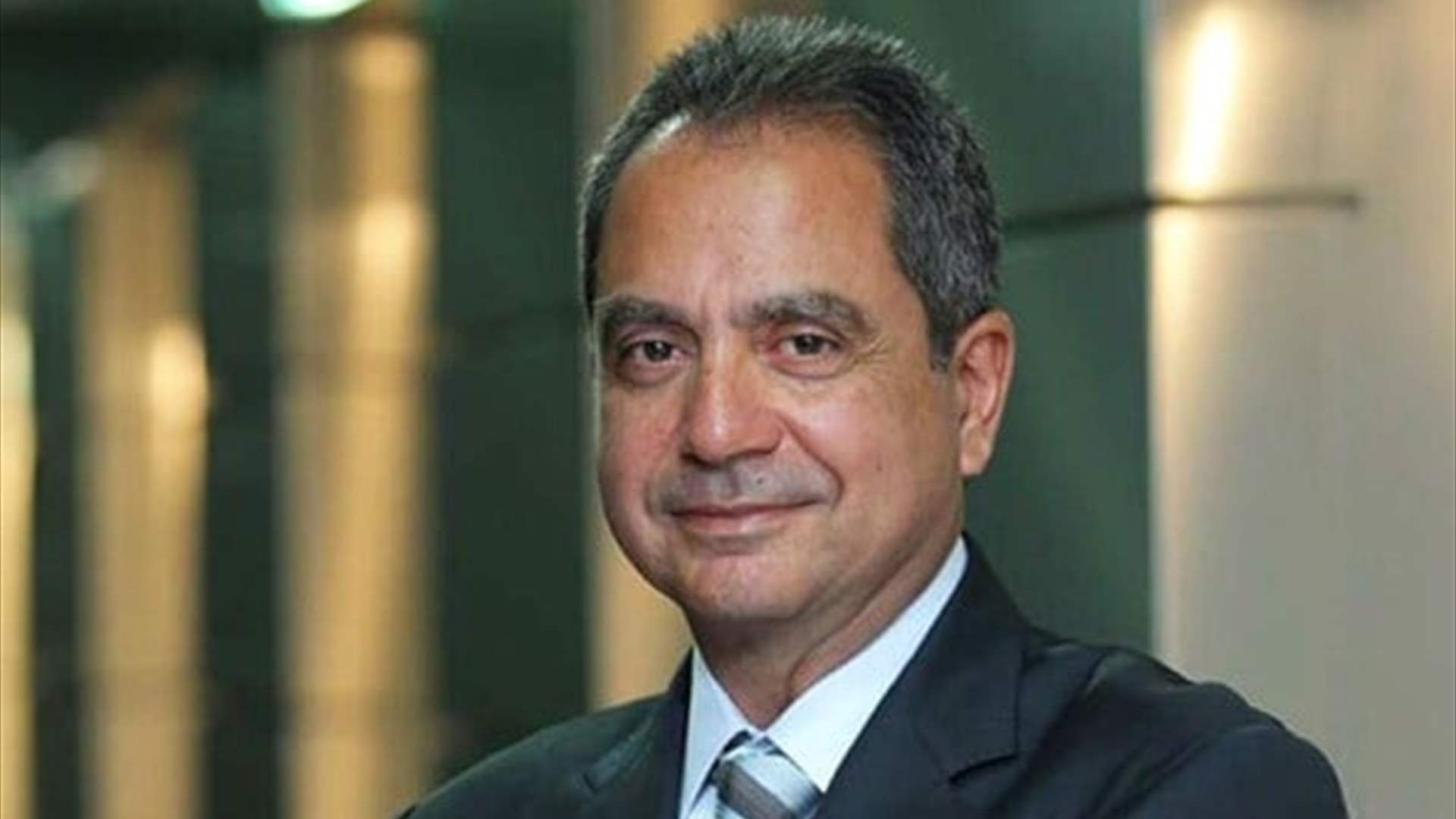 الصدي: شكراً لقطر على تقديمها هبة لإستكمال أعمال صيانة خط الغاز