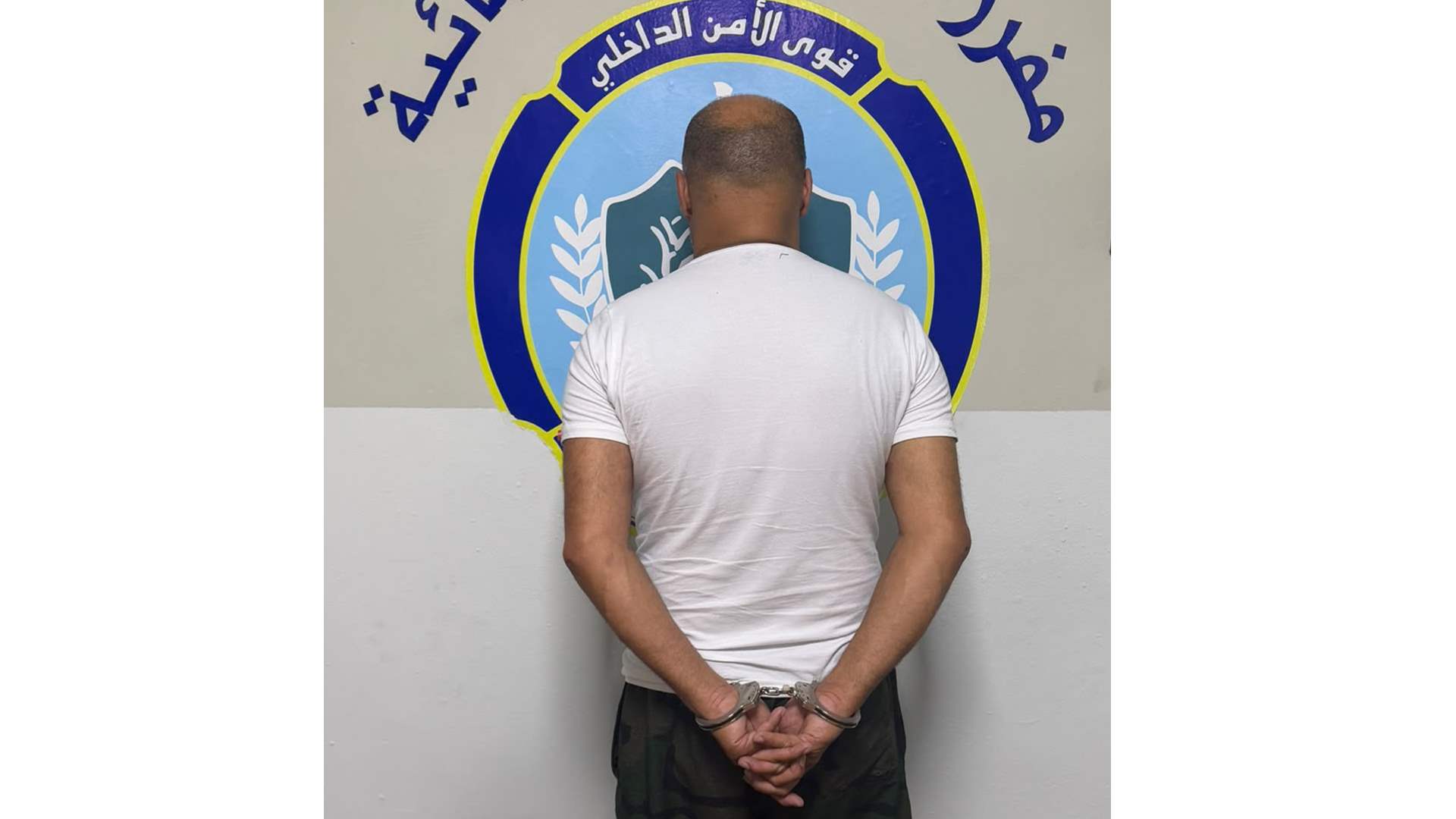 نسخ مفتاح المنزل وسرق ساعة ألماس بقيمة 120 ألف دولار… فأوقف قبل مغادرته لبنان