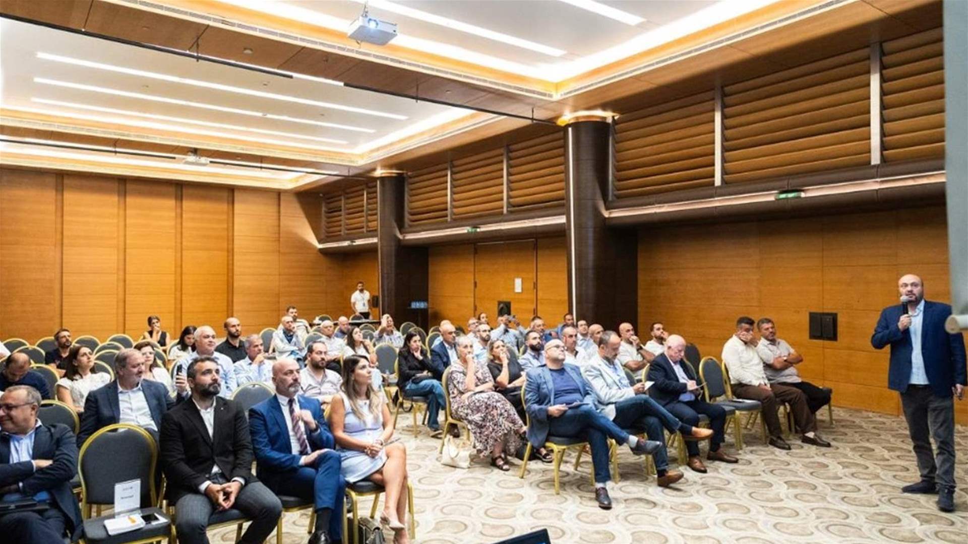 ضمن مشروع "تدوير"... وزارة البيئة تطلق أولى دوراتها التدريبية لـ120 ممثلاً عن بلديات جبل لبنان والبقاع