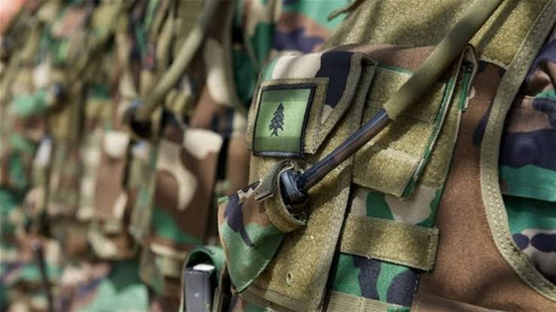 هذا ما أوضحه الجيش حول المجريات المتعلقة بنقطة المراقبة المستحدَثة التابعة للجيش في بلدة دير ميماس - مرجعيون