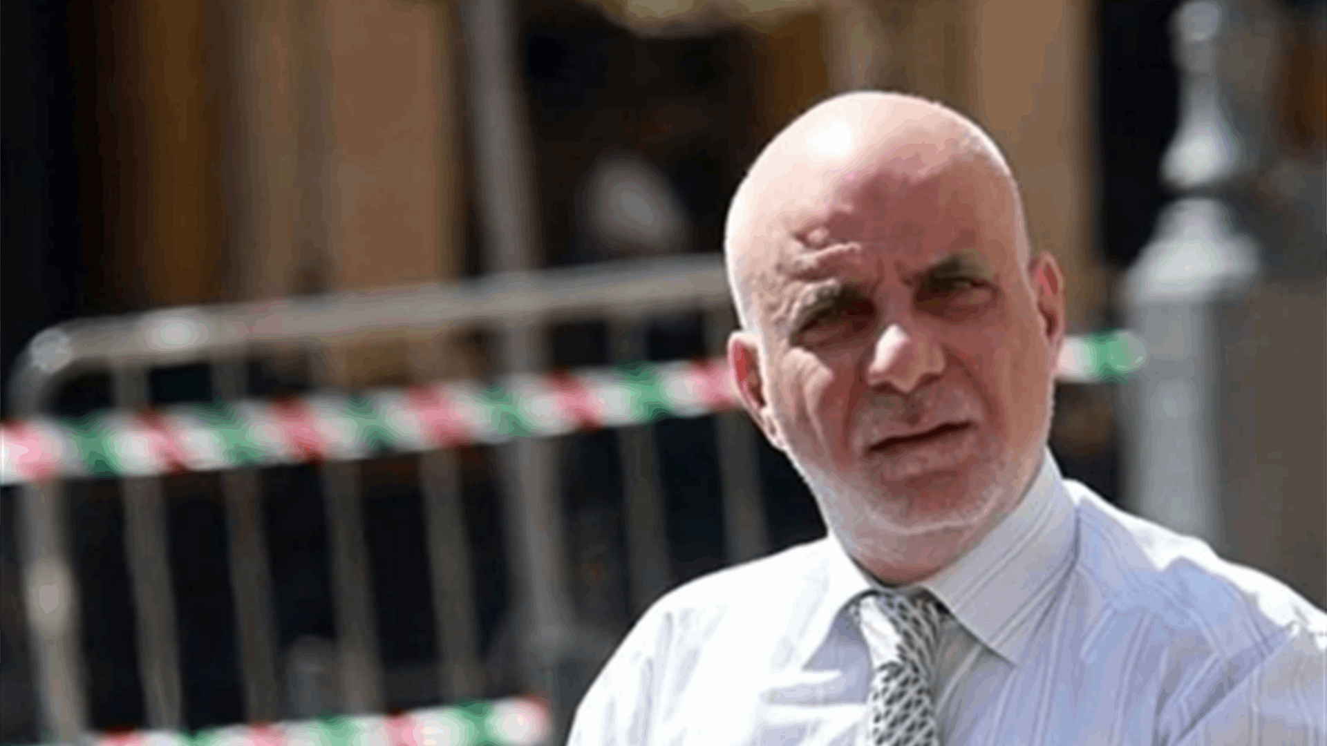 خريس من برج رحال: المطلوب داخلياً منع الفراغ
